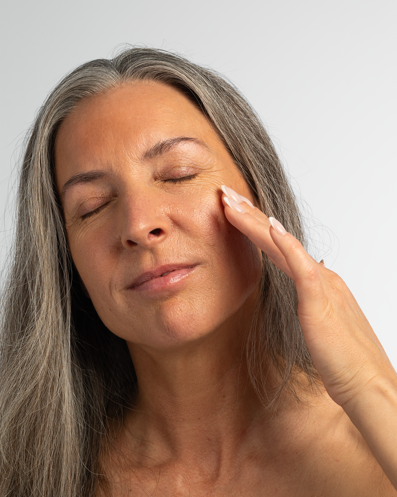 HYDRATING HYALURONIC SERUM