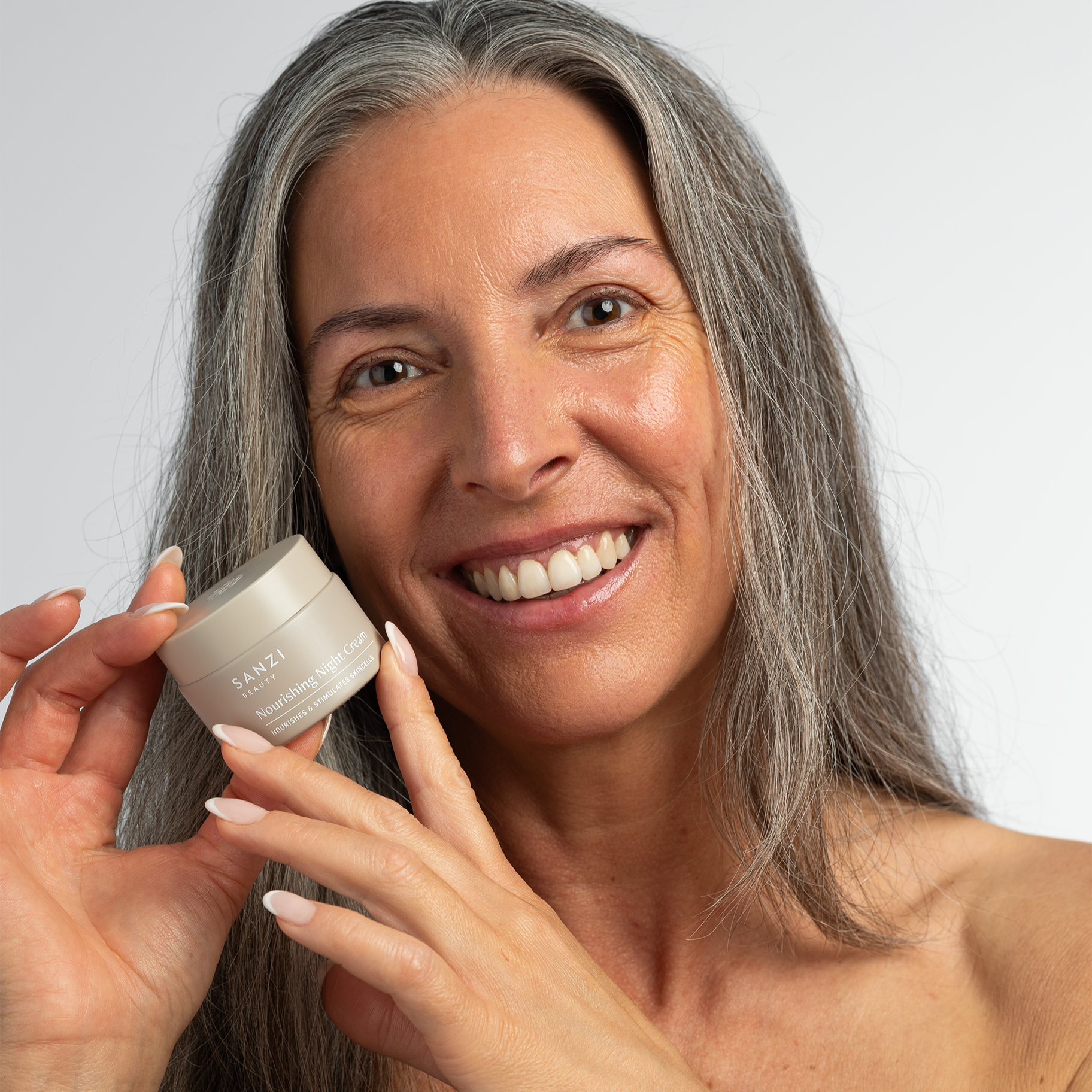 NOURISHING NIGHT CREAM