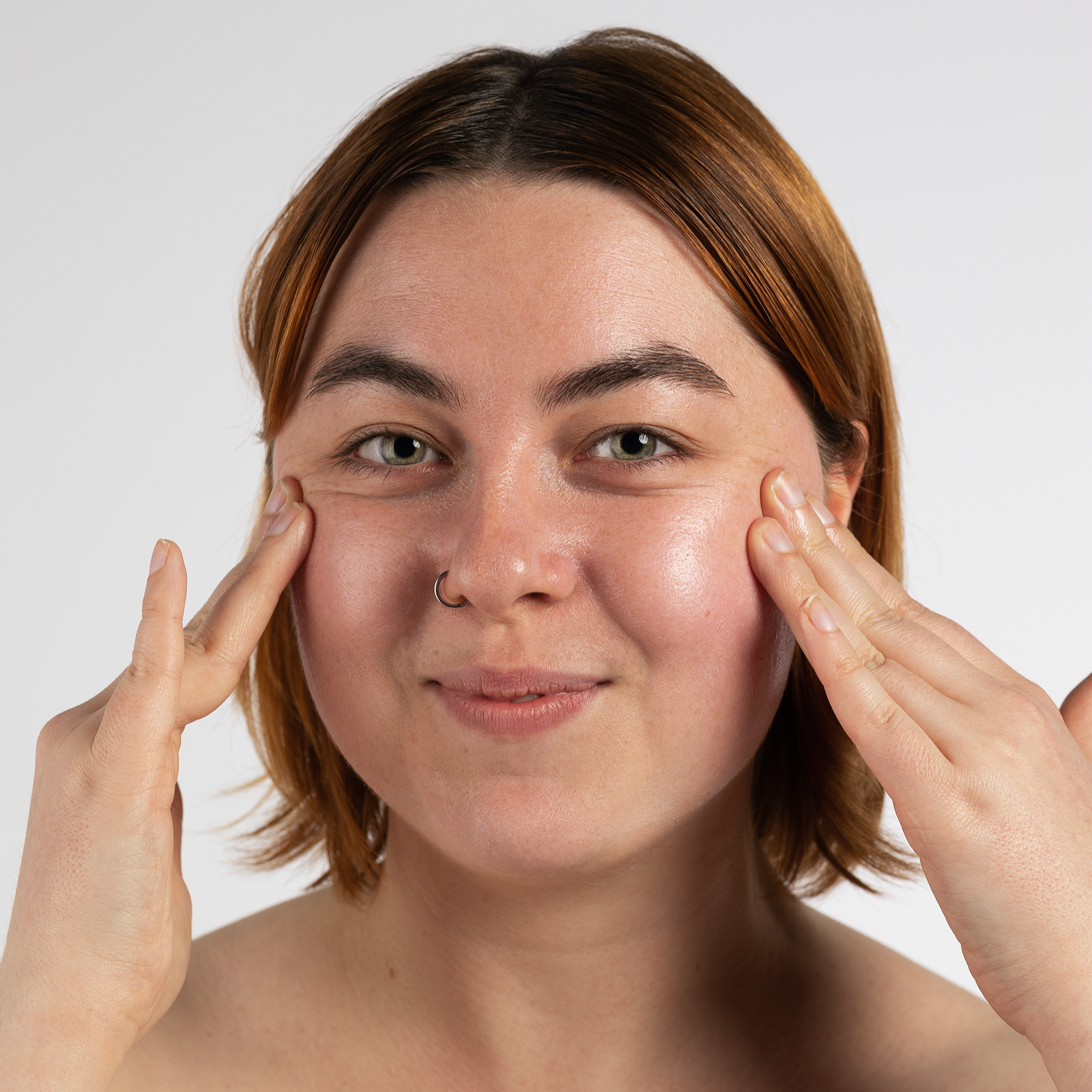 MOISTURISING DAY CREAM SPF 30