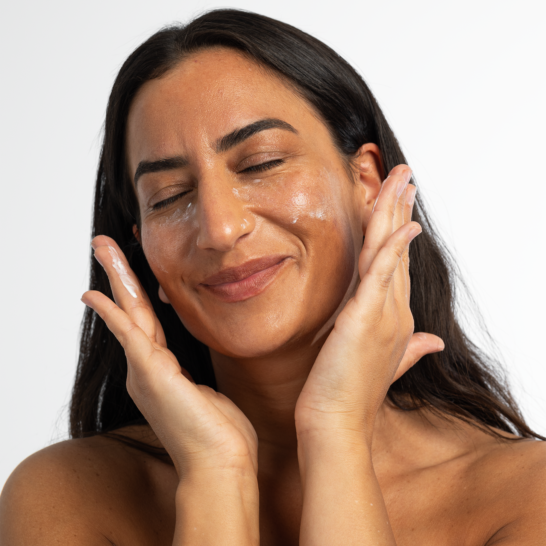 MOISTURISING DAY CREAM SPF 15