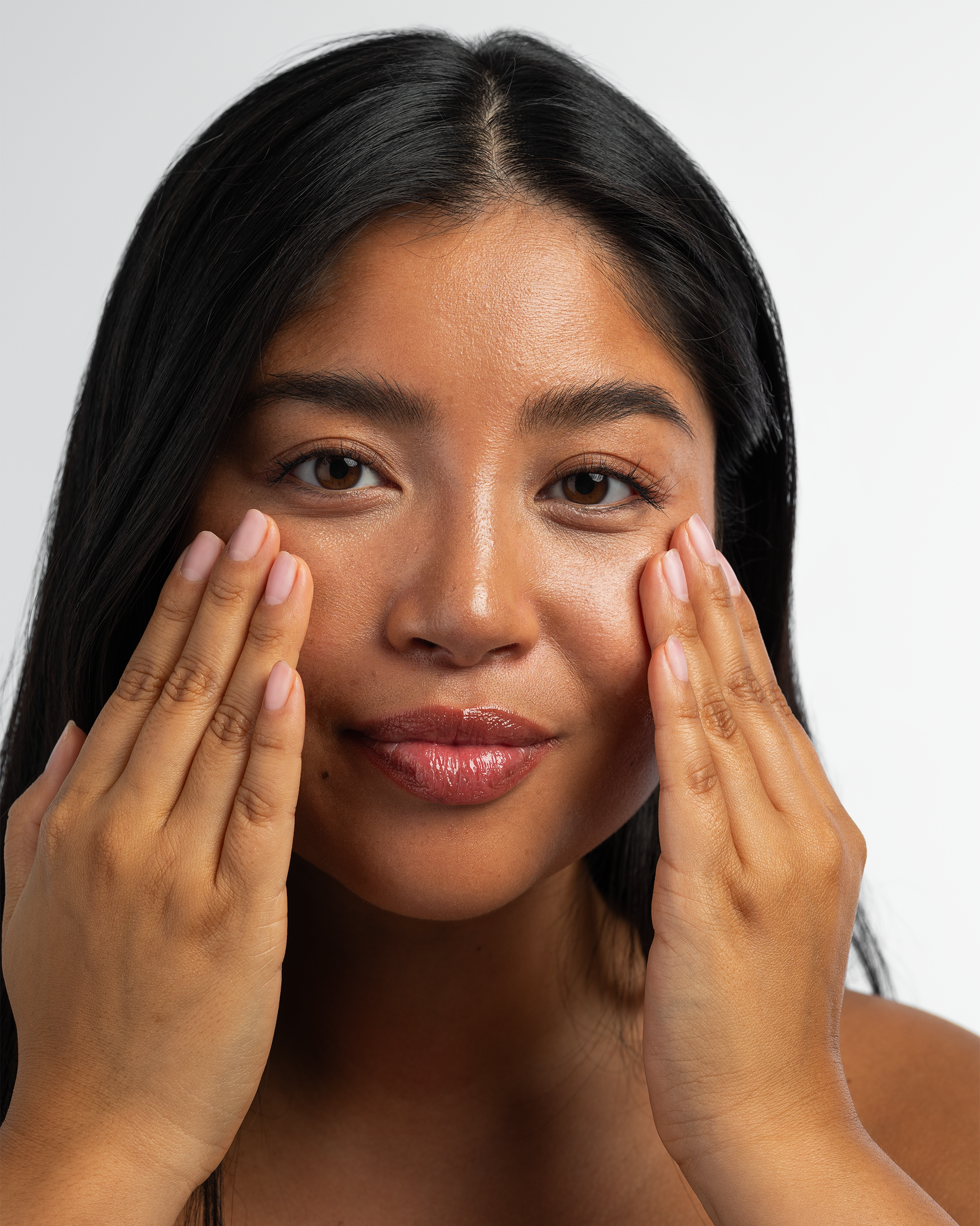 HYDRATING HYALURONIC SERUM