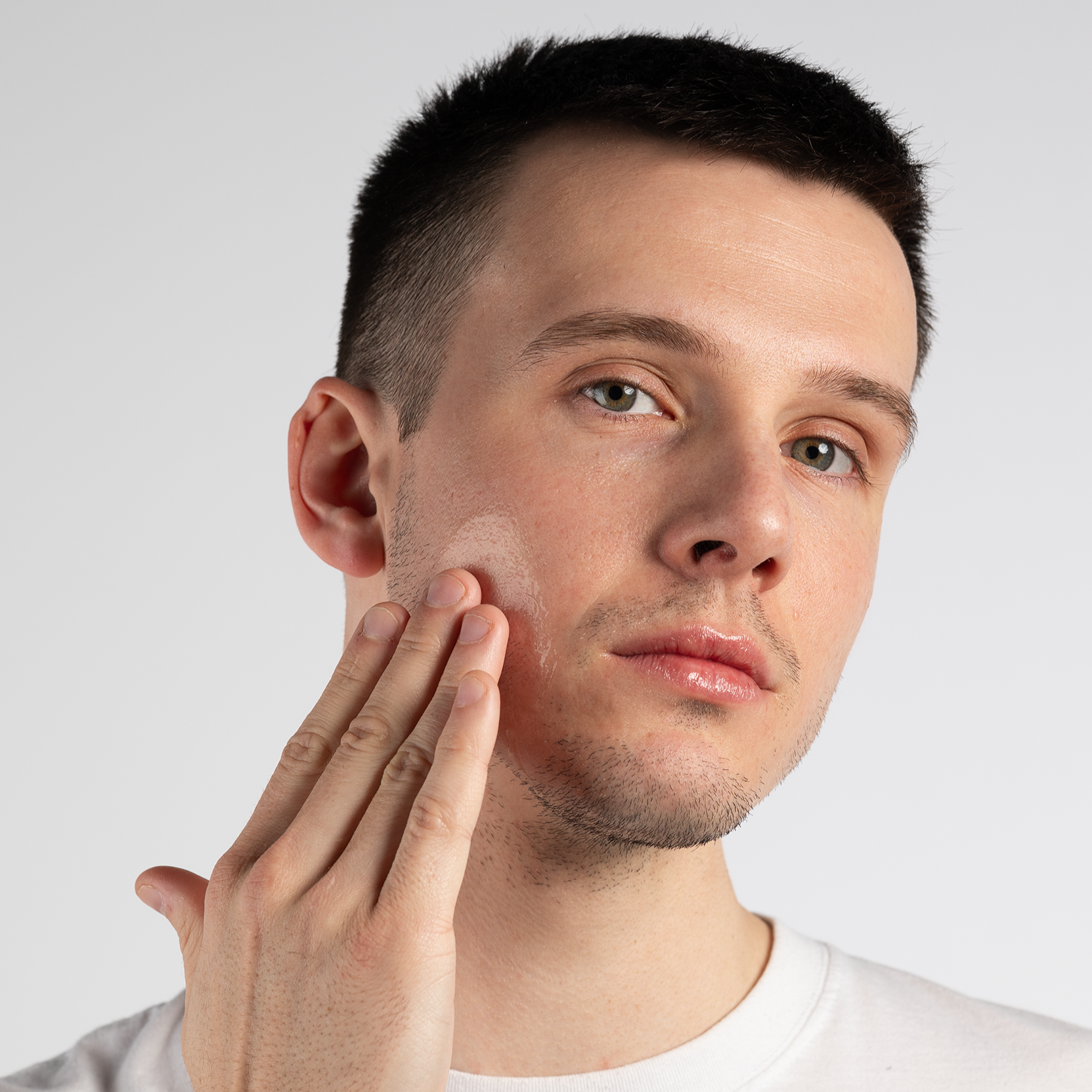 SAMPLE: ANTI-AGING LIFTING SERUM