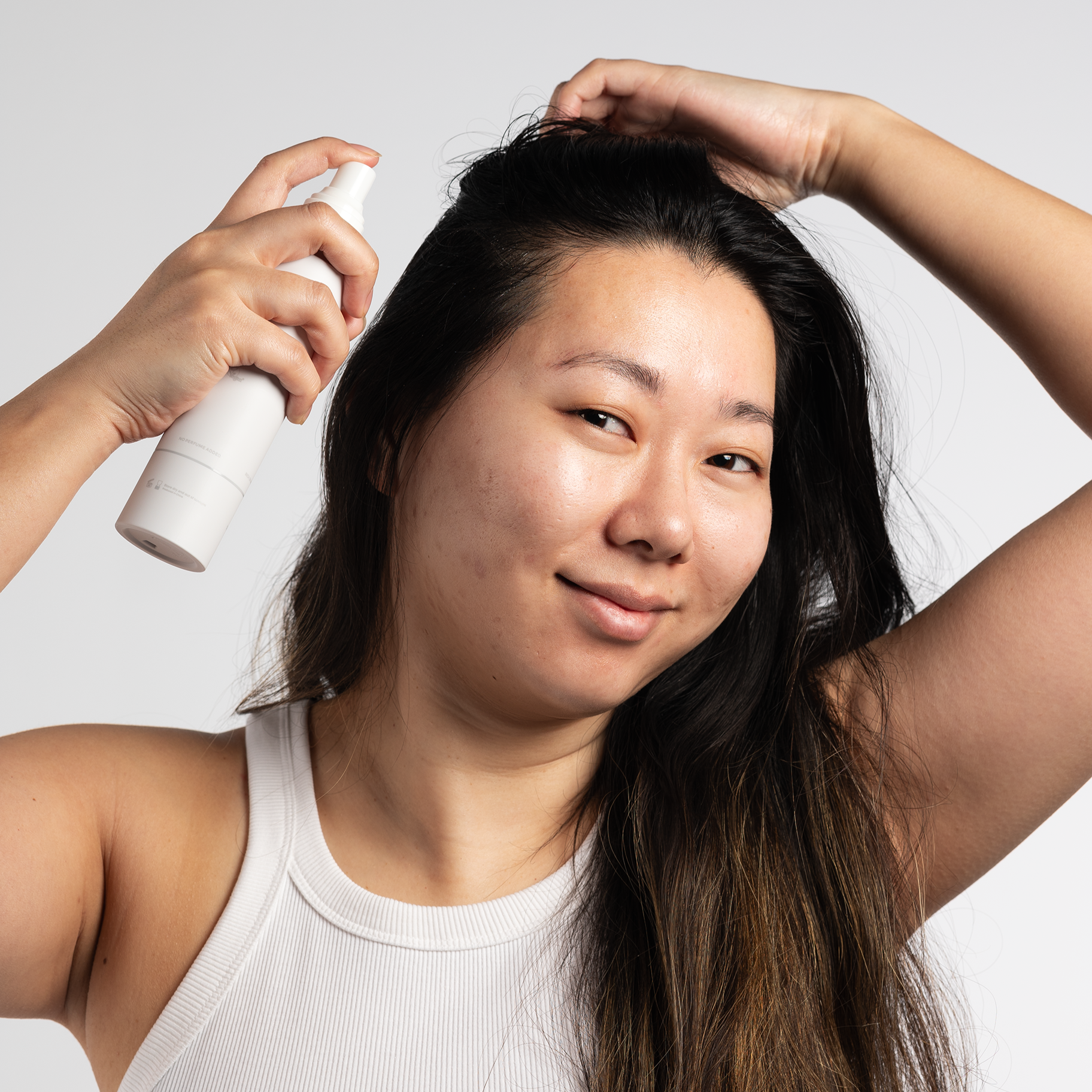 HAIR GROWTH & ENHANCING SERUM