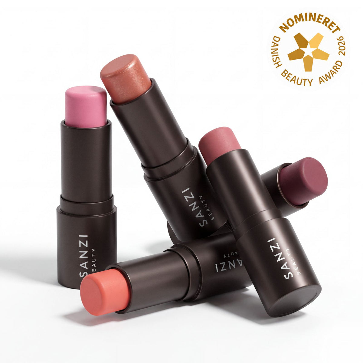 BLUSH MULTI STICK