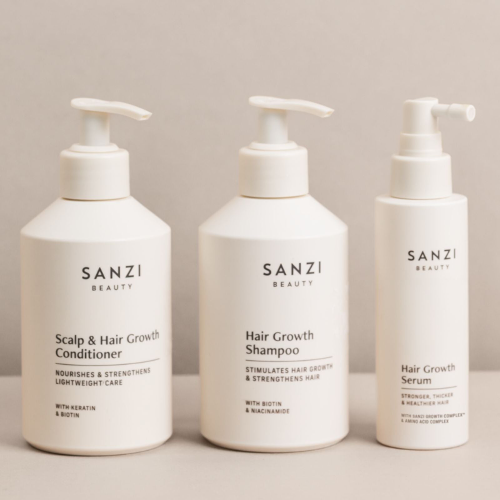 BUNDLE: HAIR GROWTH SHAMPOO + CONDITIONER + SERUM (large)