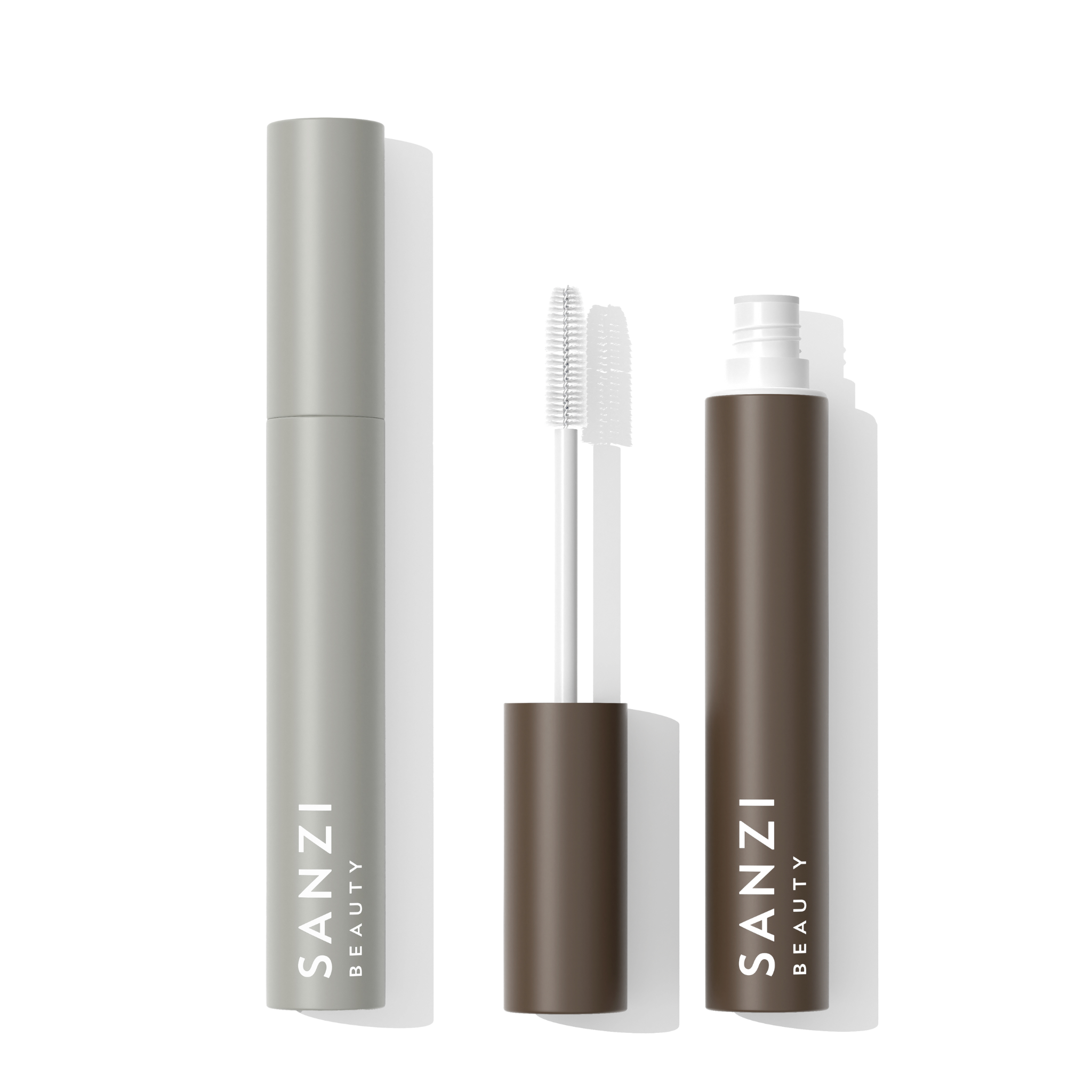 BUNDLE: EYELASH RENEWING SERUM + EYE ZONE CONDITIONER SERUM