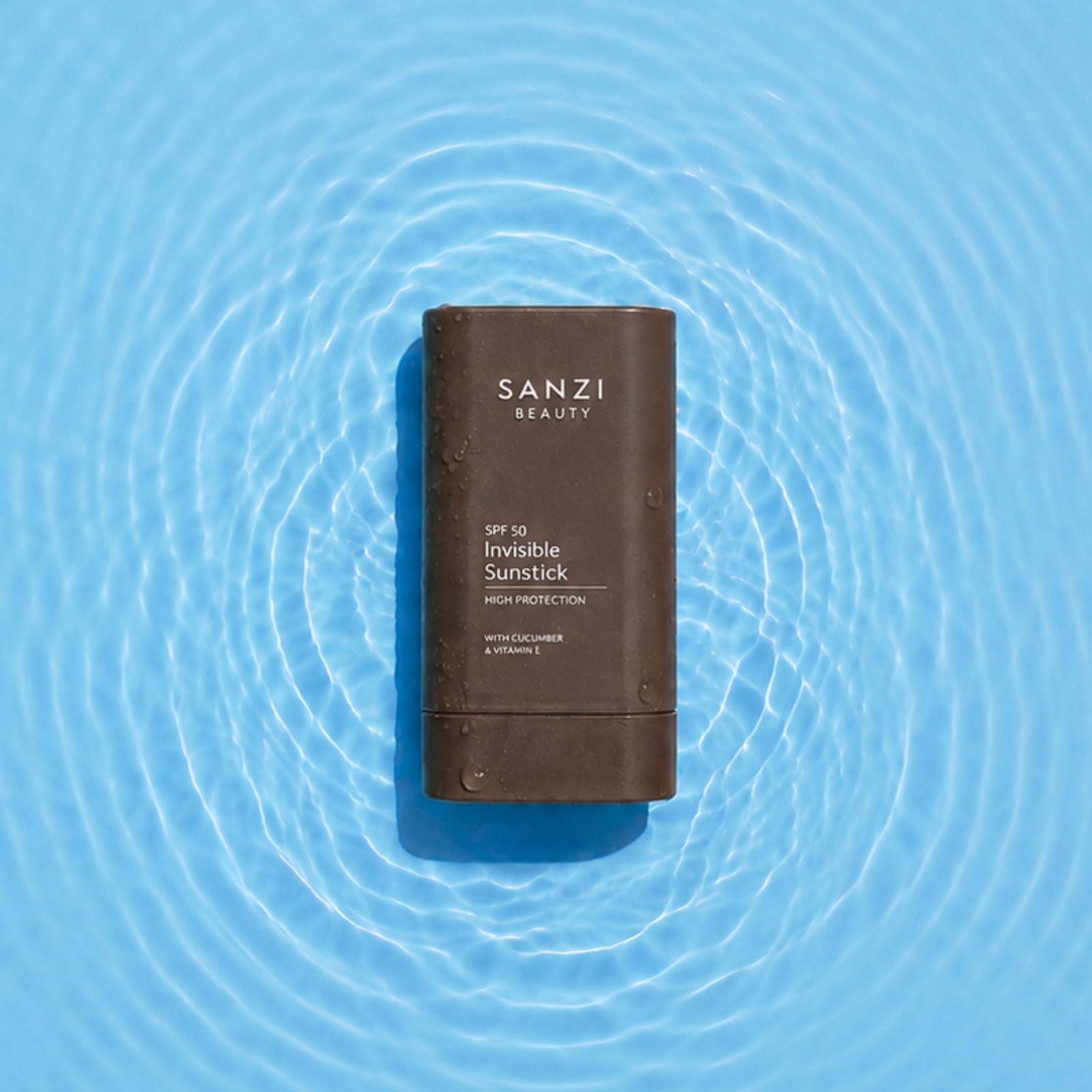 INVISIBLE SUN STICK SPF 50