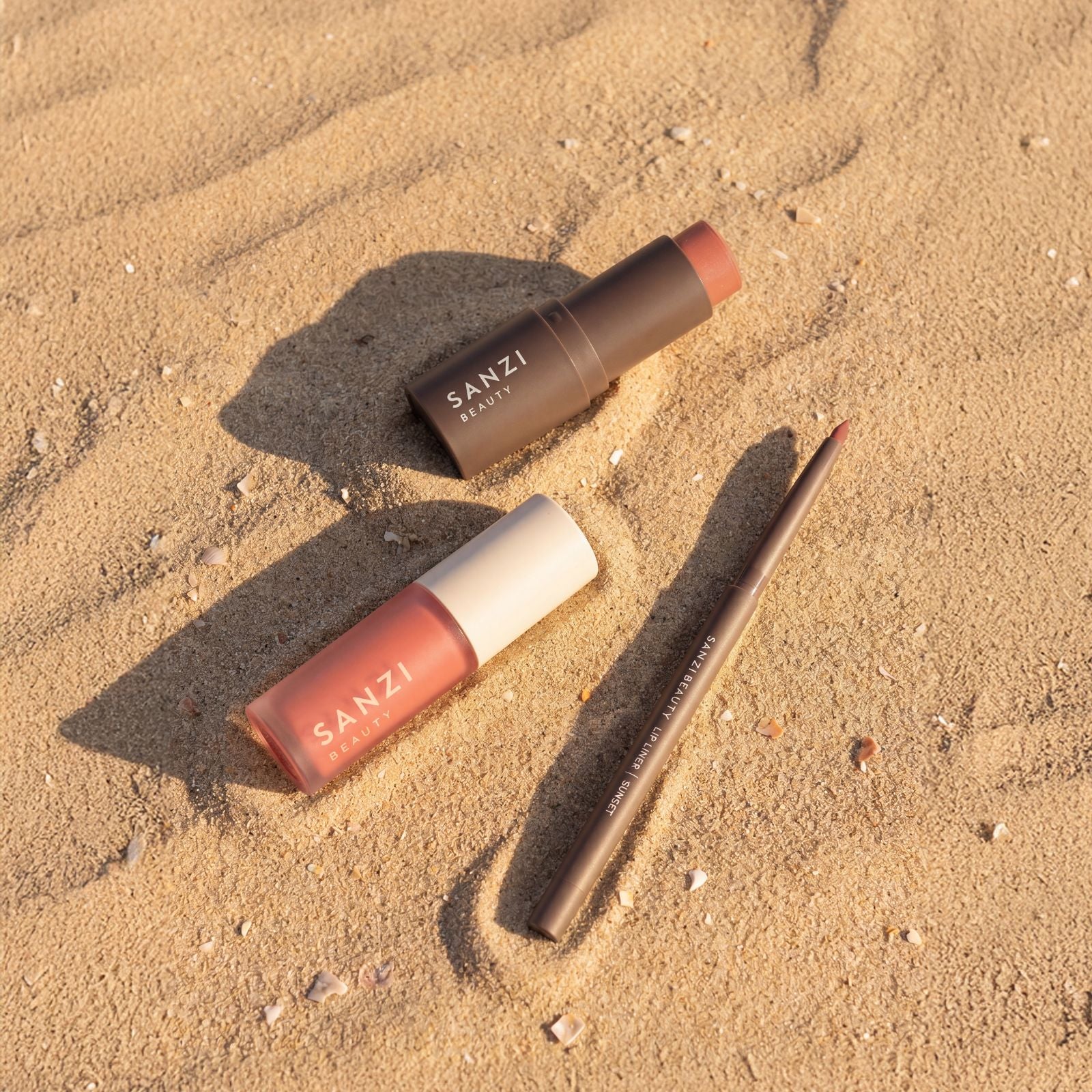 SUMMER TRIO BUNDLE