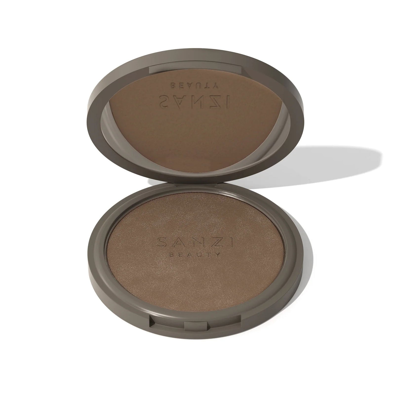 BAKED POWDER - BRONZER