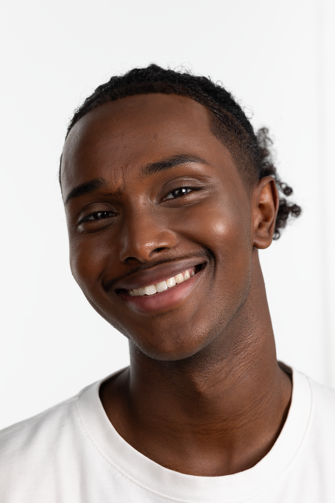 BAKED POWDER MINERAL PIGMENTS - 2. SORTING