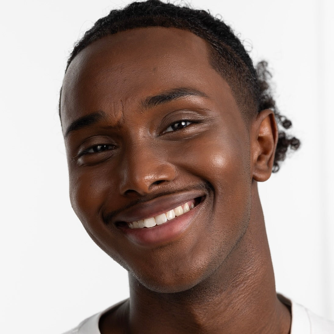 BAKED POWDER MINERAL PIGMENTS - 2. SORTING