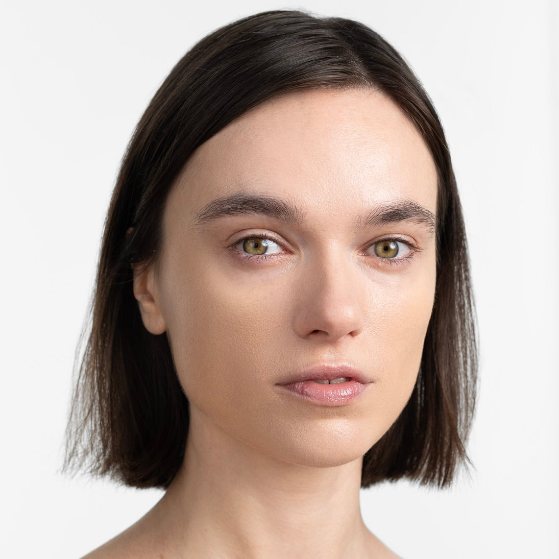 BAKED POWDER MINERAL PIGMENTS - 2. SORTING