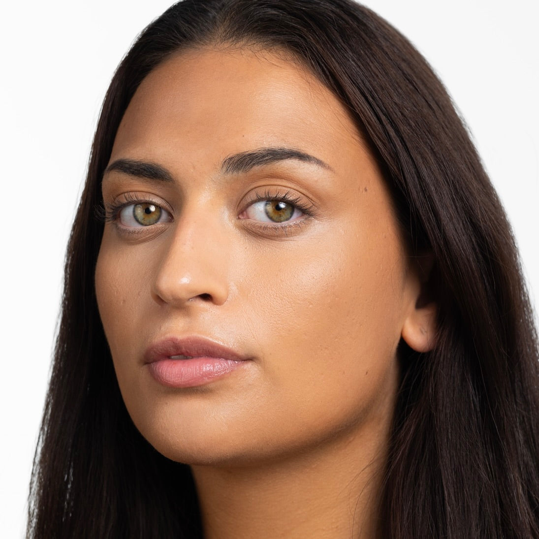 BAKED POWDER MINERAL PIGMENTS - 2. SORTING