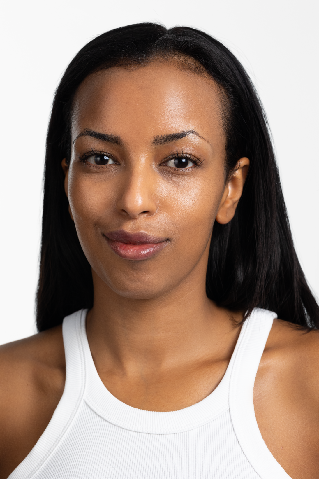 BAKED POWDER MINERAL PIGMENTS - 2. SORTING