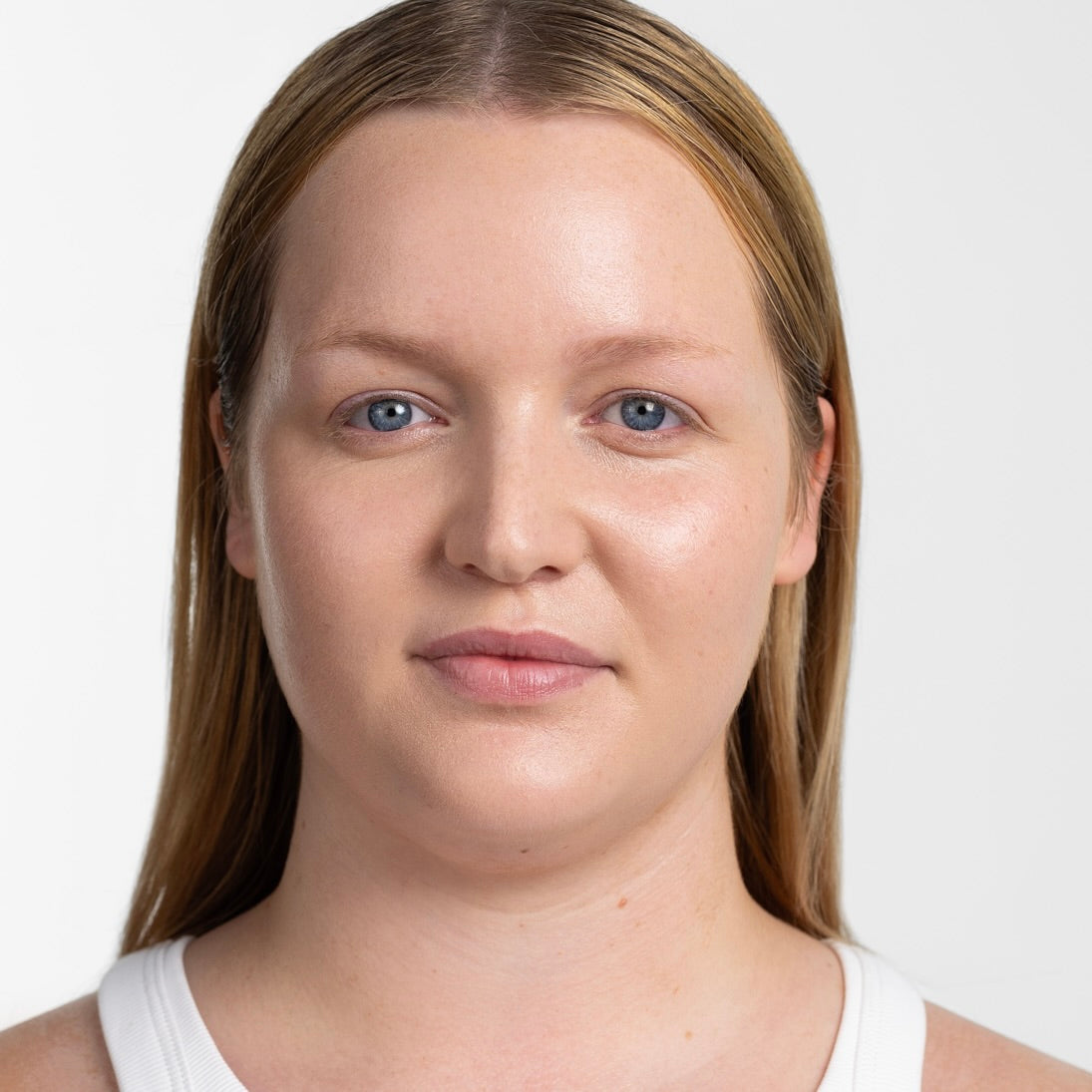 BAKED POWDER MINERAL PIGMENTS - 2. SORTING