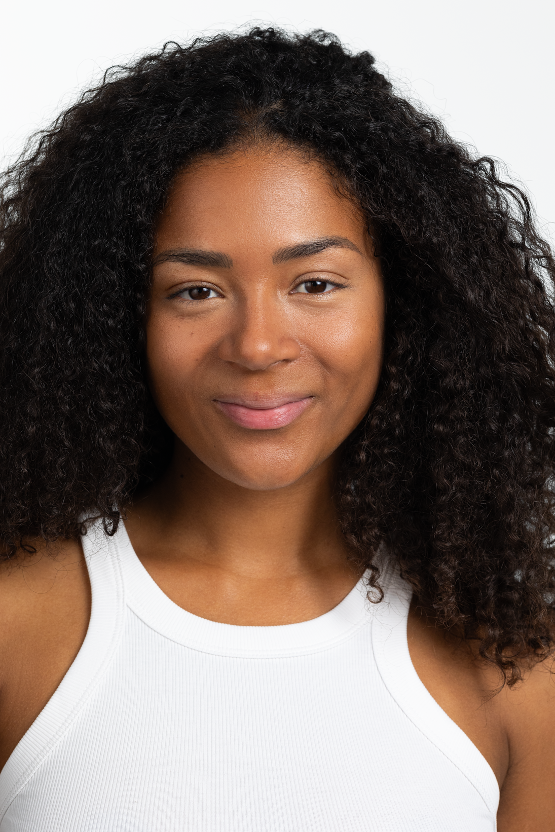 BAKED POWDER MINERAL PIGMENTS - 2. SORTING