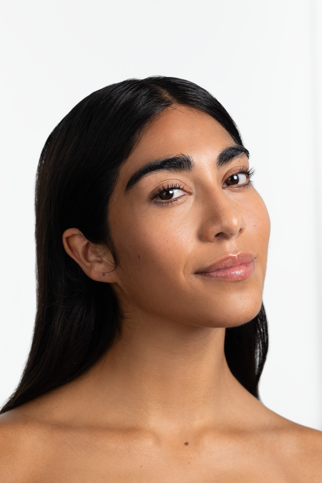 BAKED POWDER MINERAL PIGMENTS - 2. SORTING