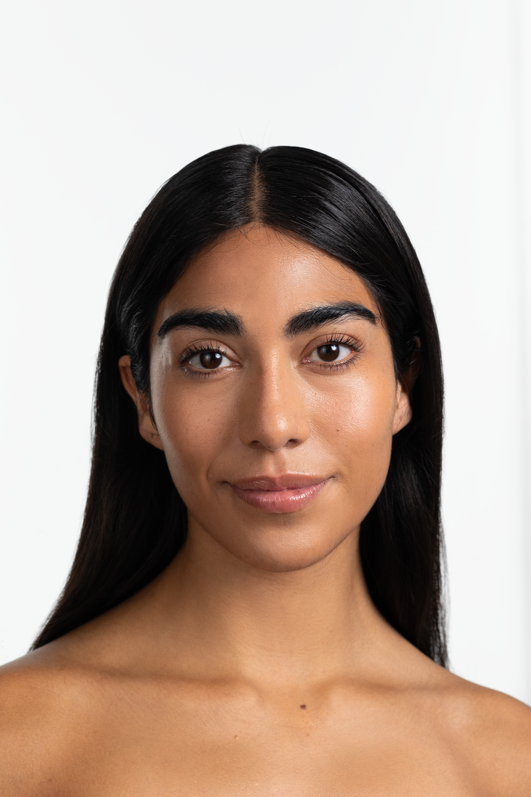 BAKED POWDER MINERAL PIGMENTS - 2. SORTING