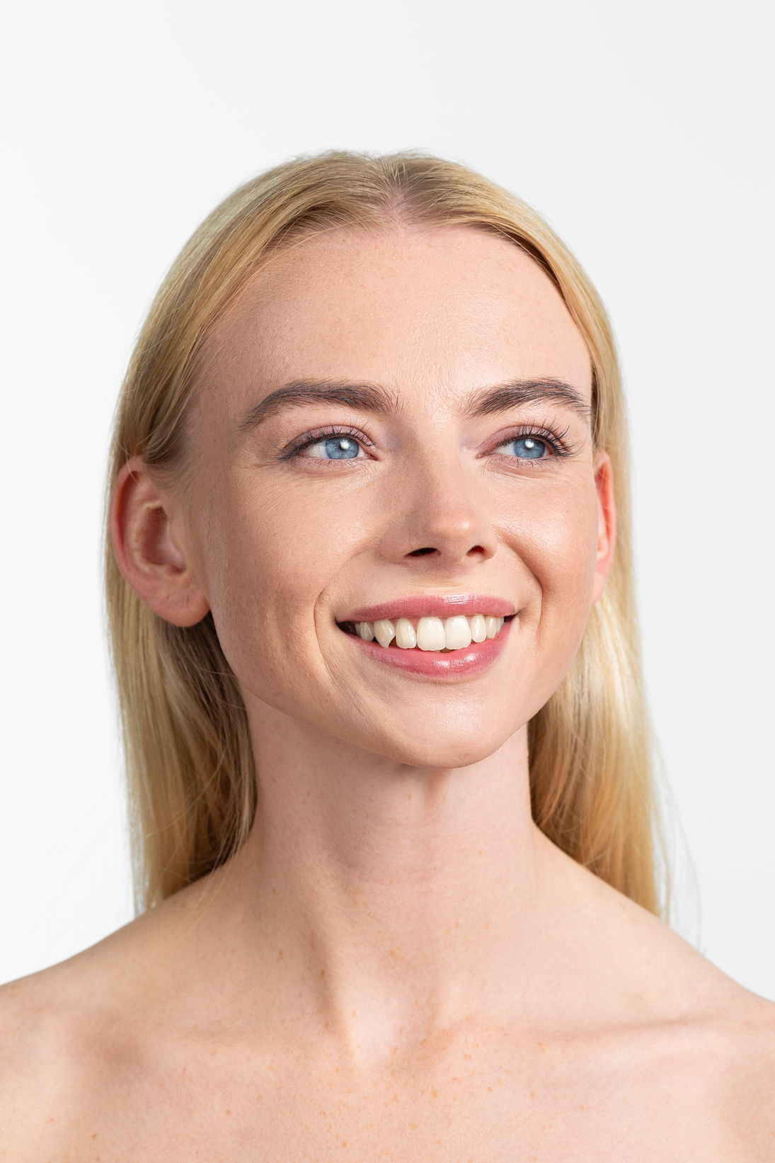 BAKED POWDER MINERAL PIGMENTS - 2. SORTING