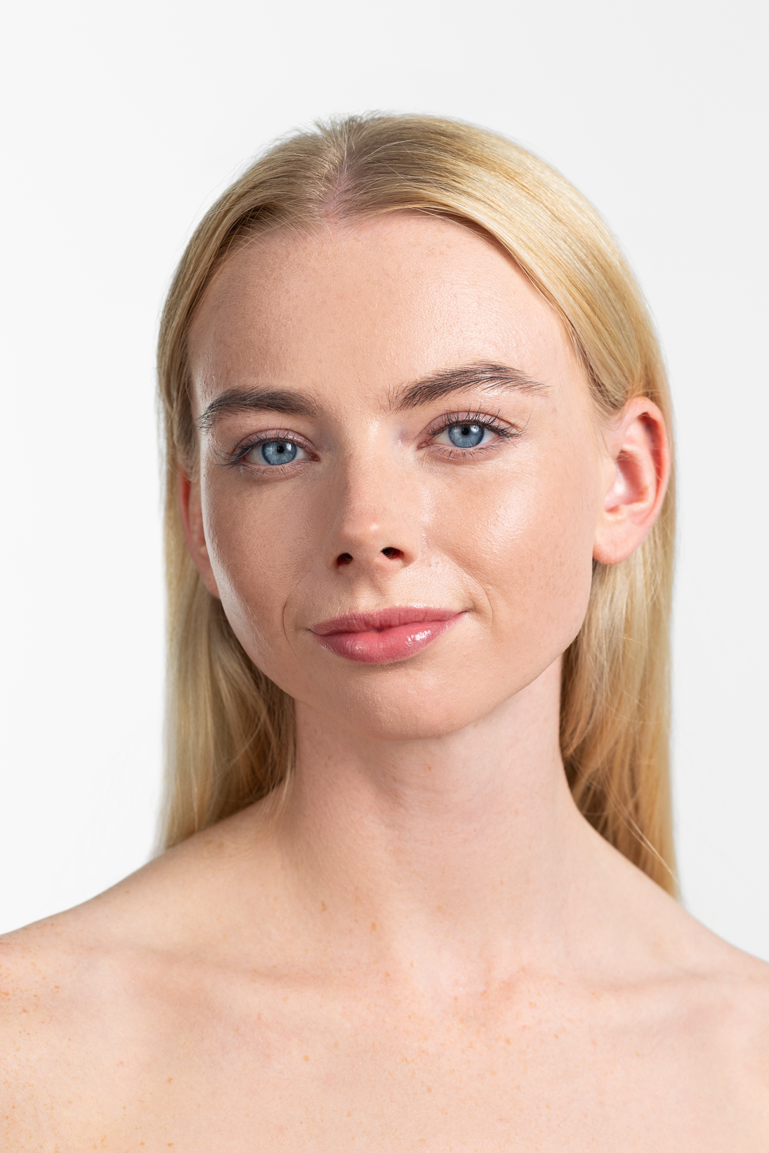 BAKED POWDER MINERAL PIGMENTS - 2. SORTING