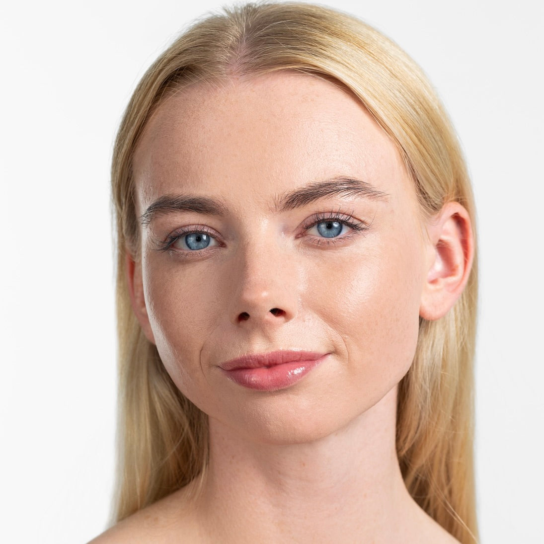 BAKED POWDER MINERAL PIGMENTS - 2. SORTING