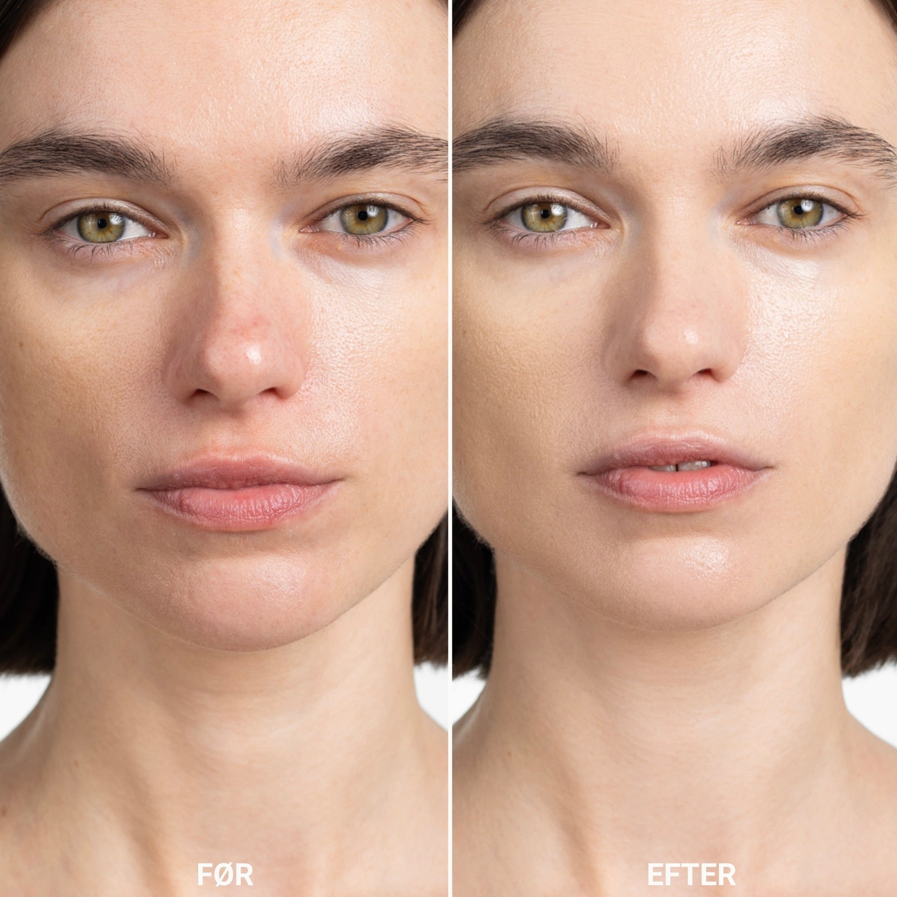 SERUM FOUNDATION