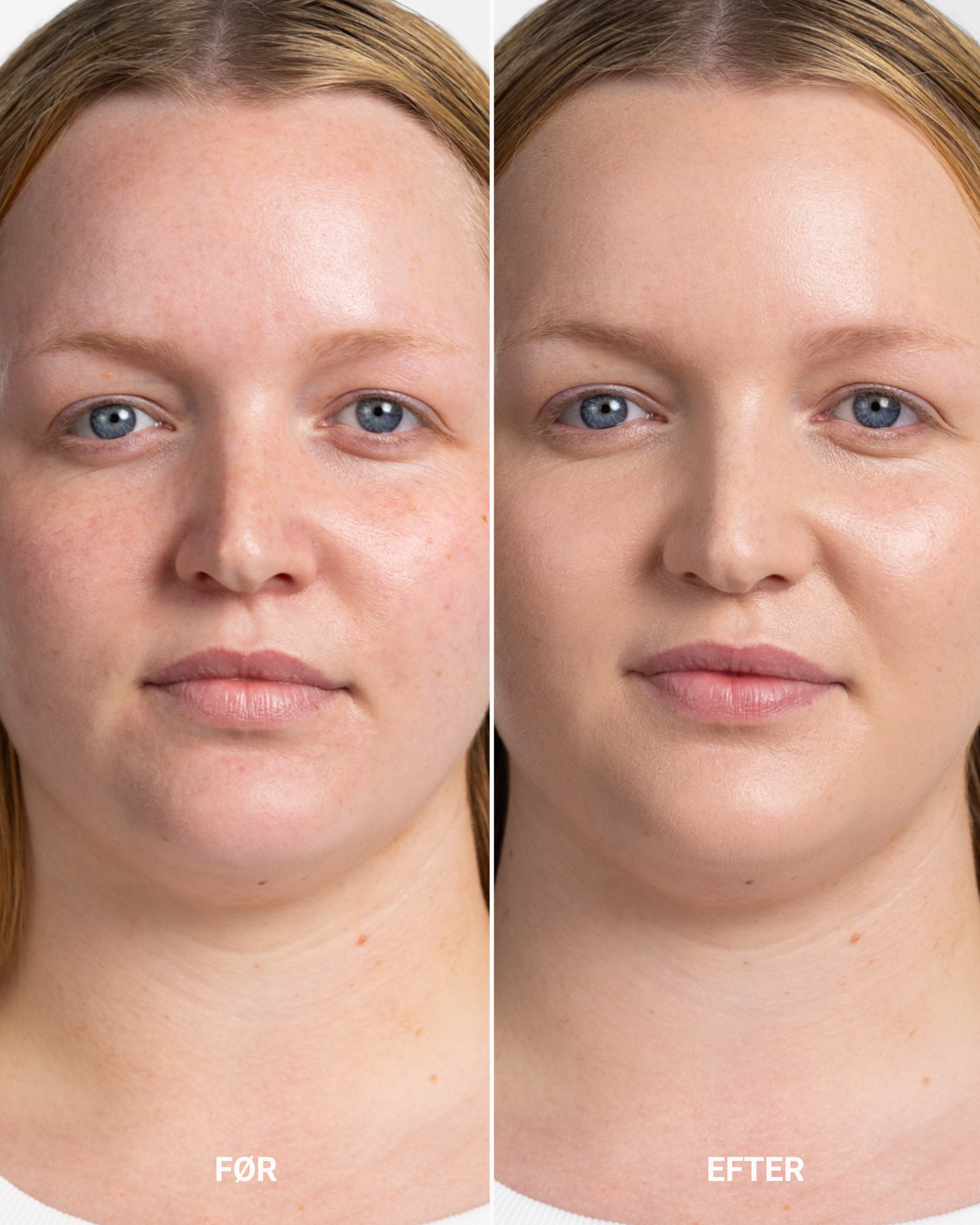 SERUM FOUNDATION