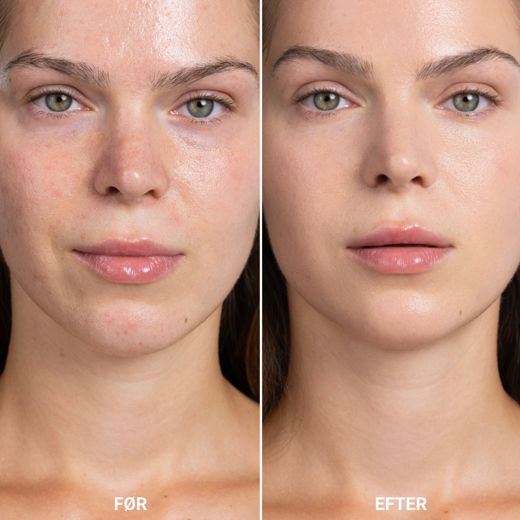 SERUM FOUNDATION