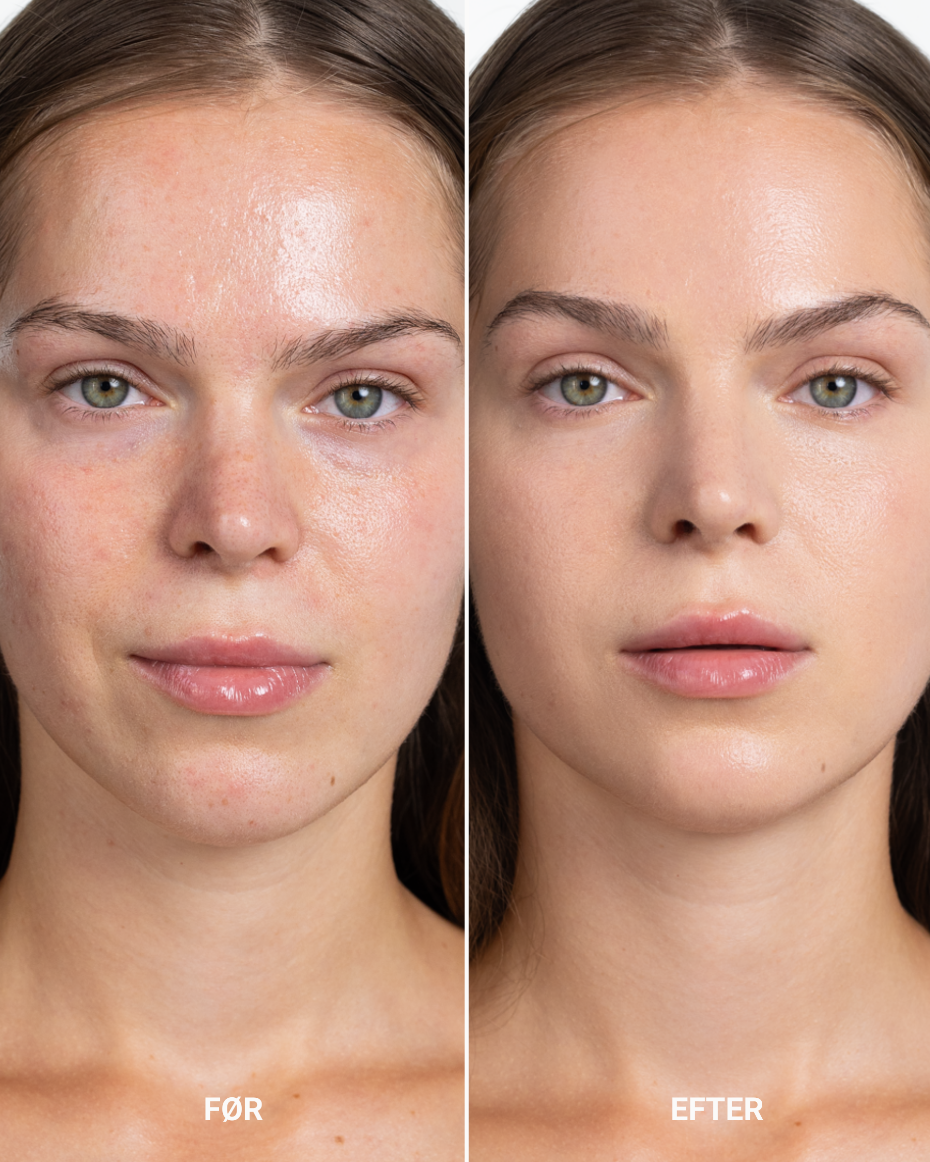 SERUM FOUNDATION