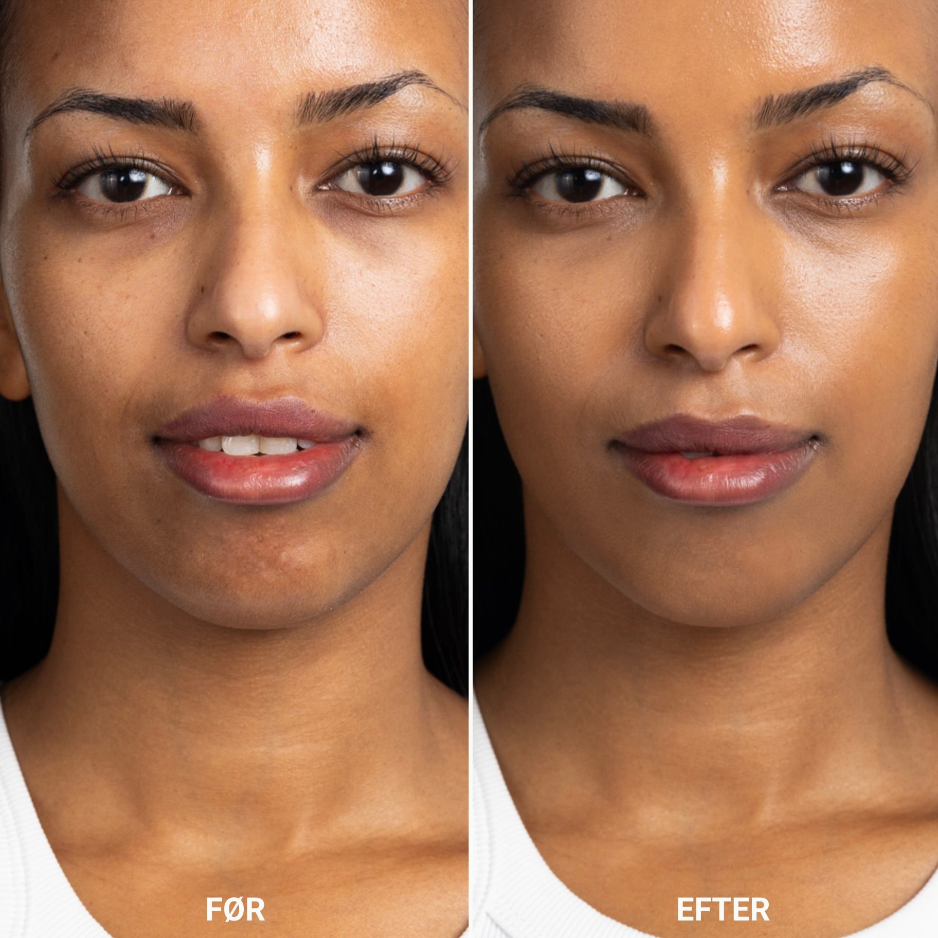 SERUM FOUNDATION