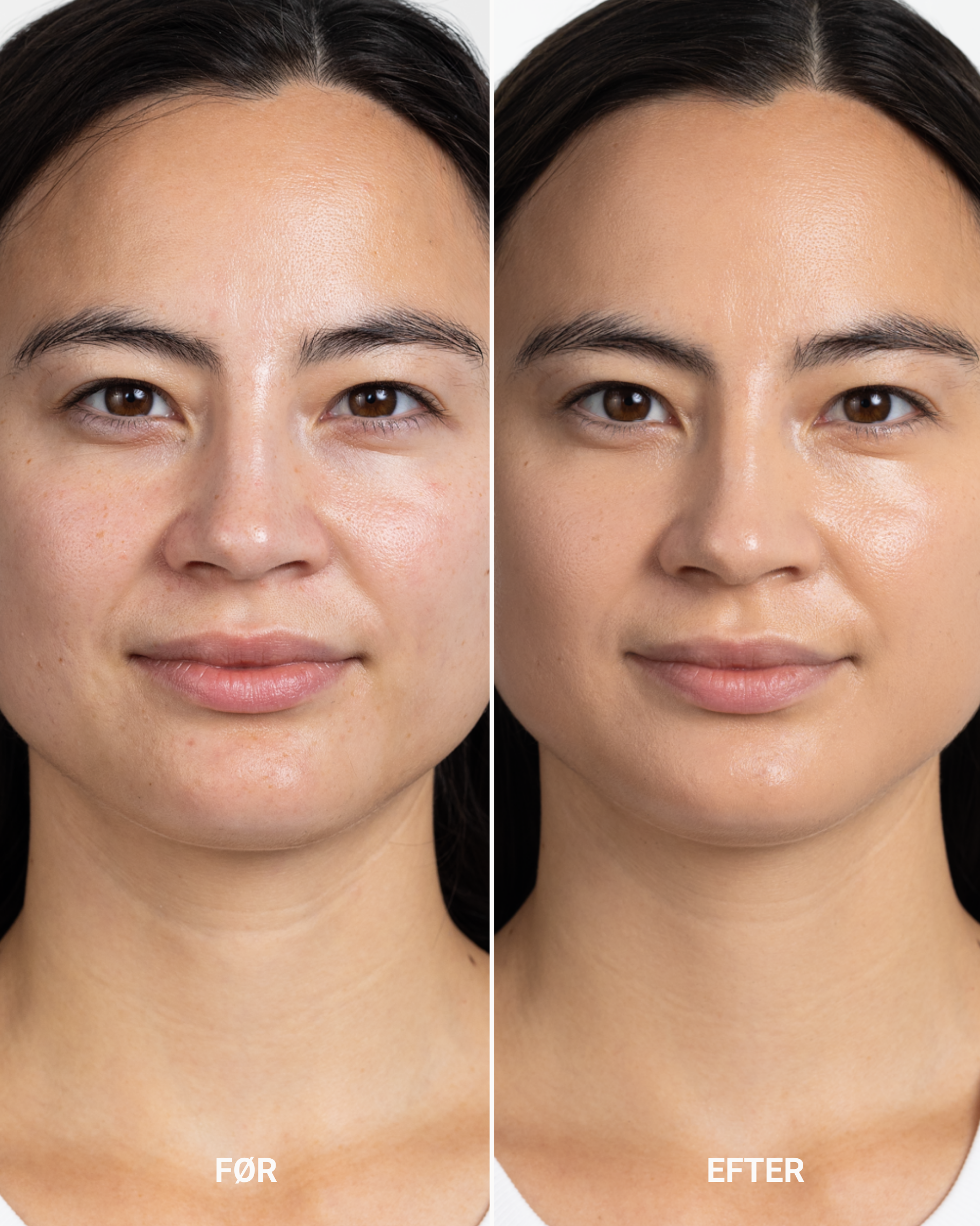 SERUM FOUNDATION
