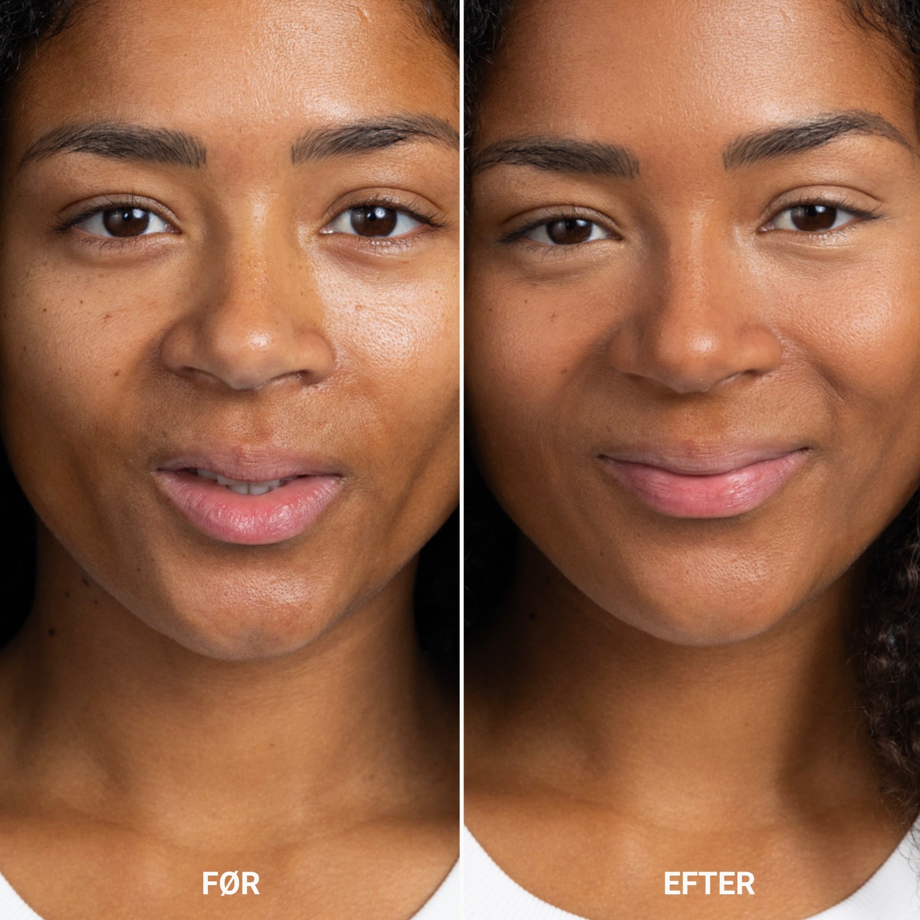 BAKED POWDER MINERAL PIGMENTS - 2. SORTING