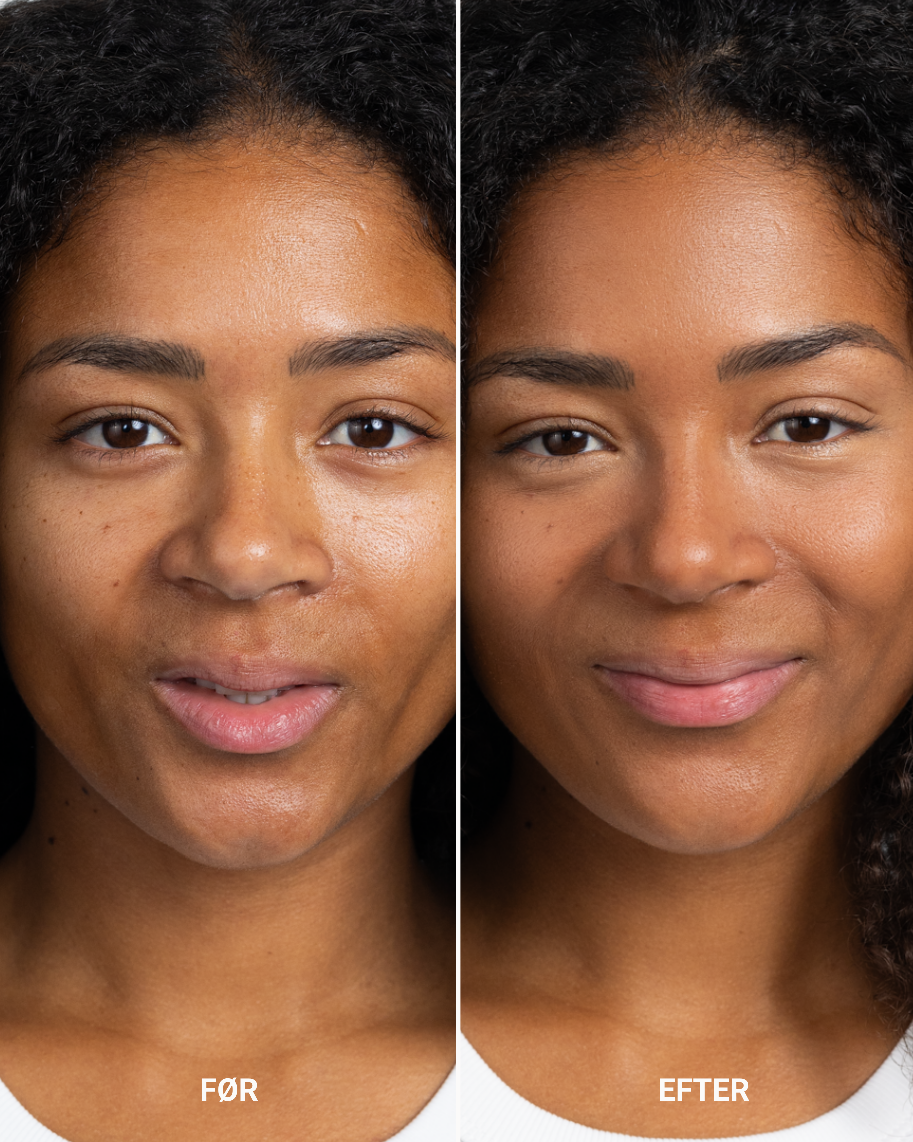 BAKED POWDER MINERAL PIGMENTS - 2. SORTING