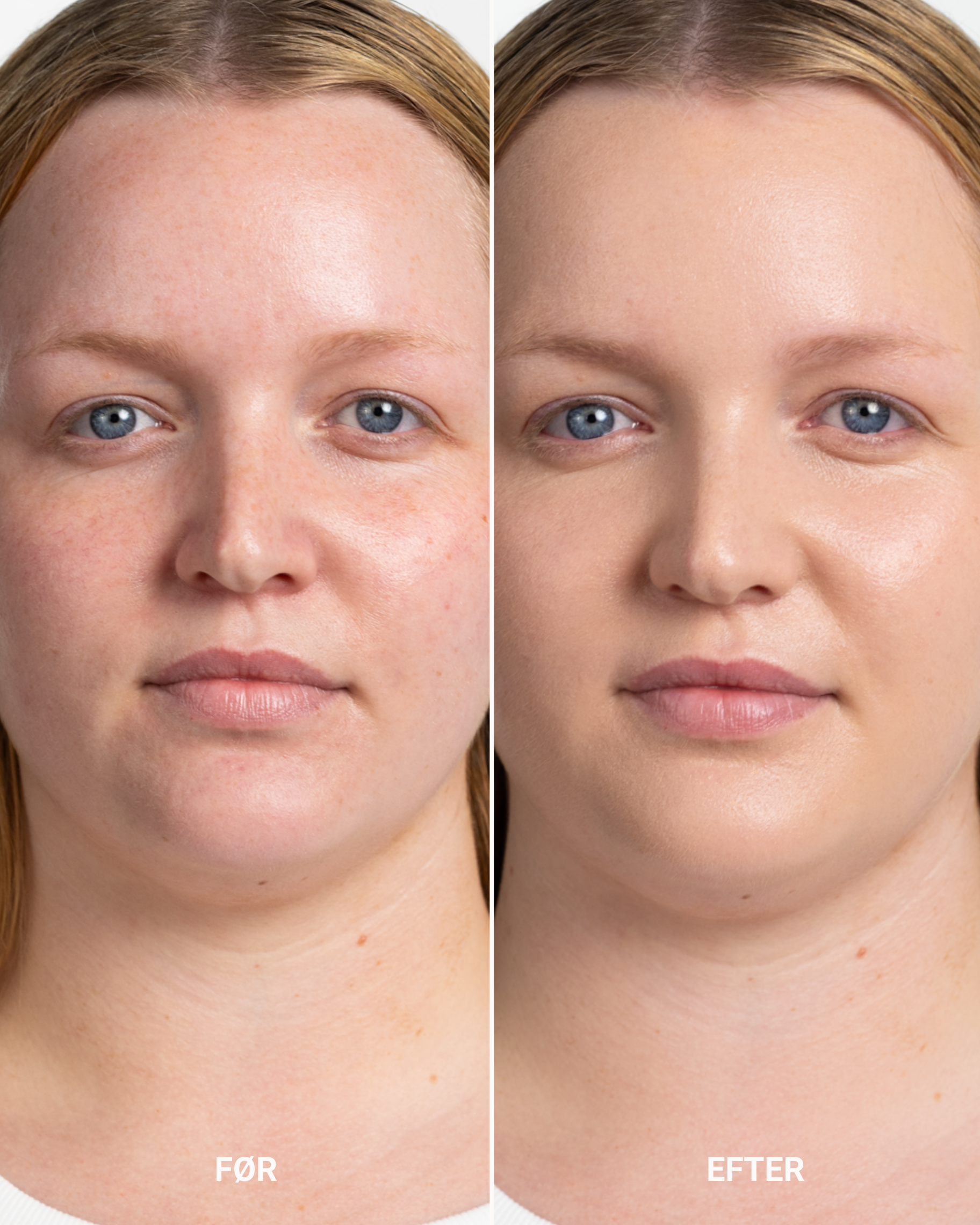 SERUM FOUNDATION