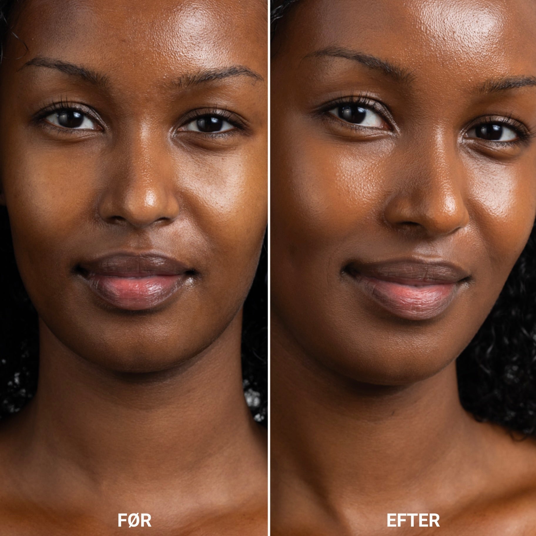 SERUM FOUNDATION