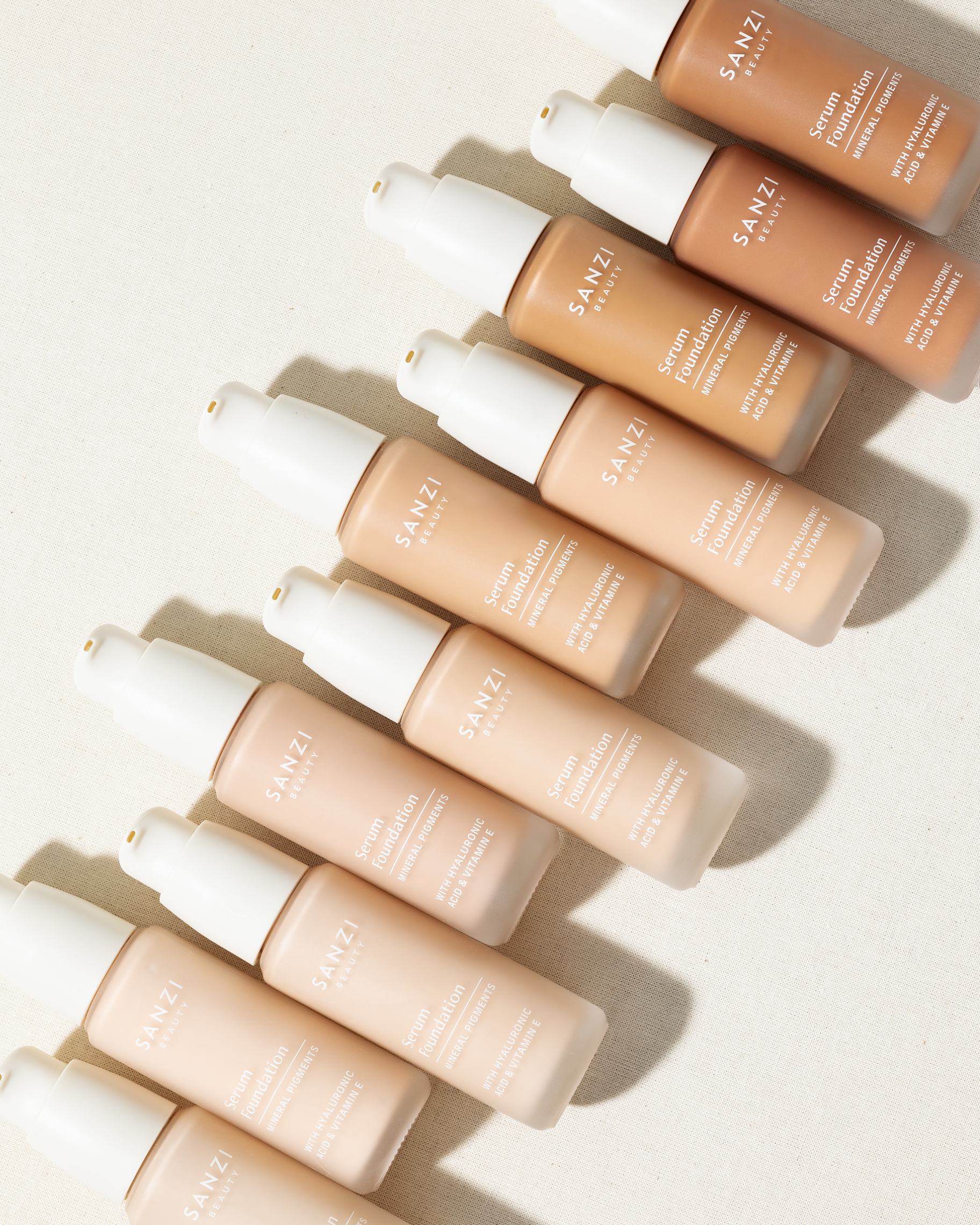 SERUM FOUNDATION