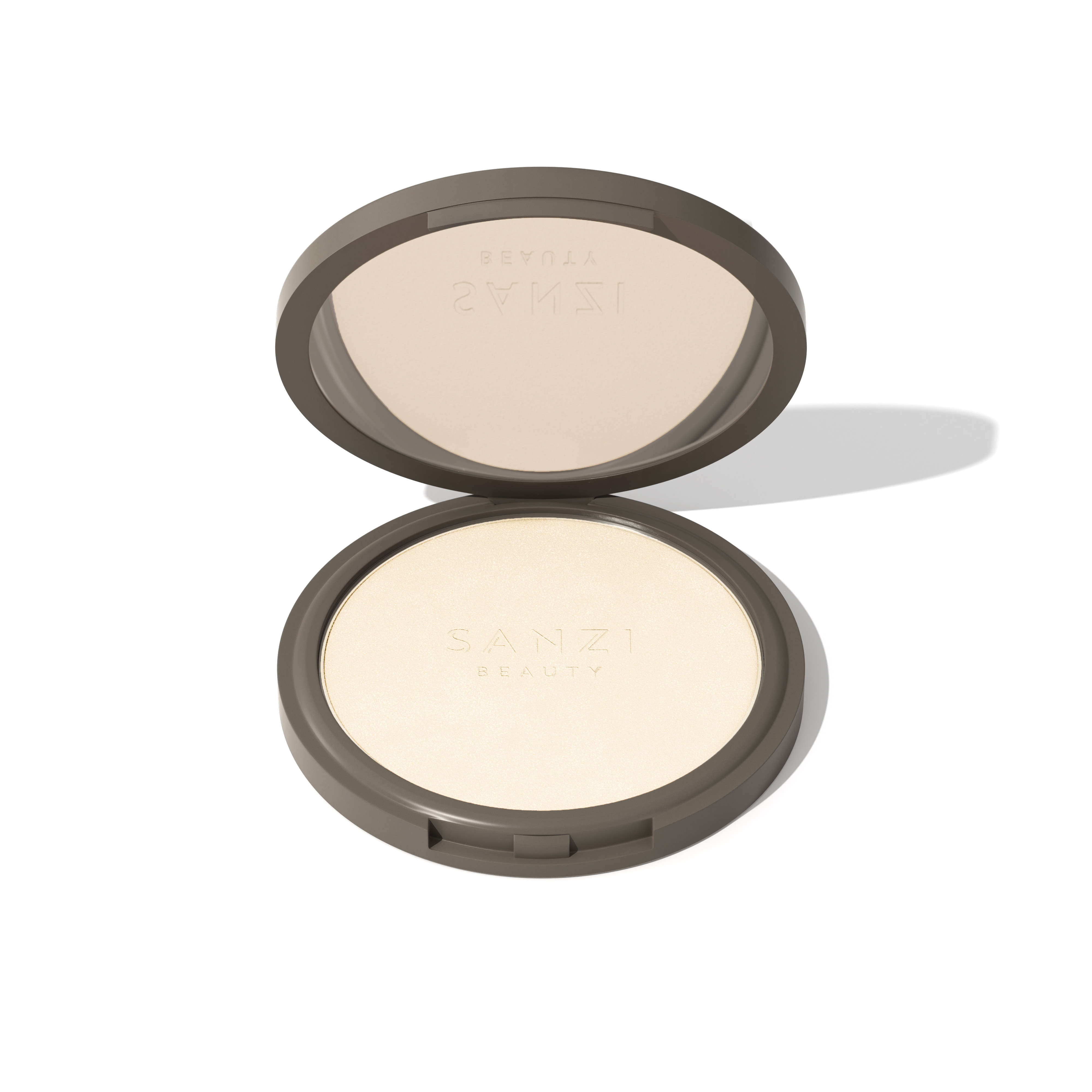 BAKED POWDER MINERAL PIGMENTS - 2. SORTING