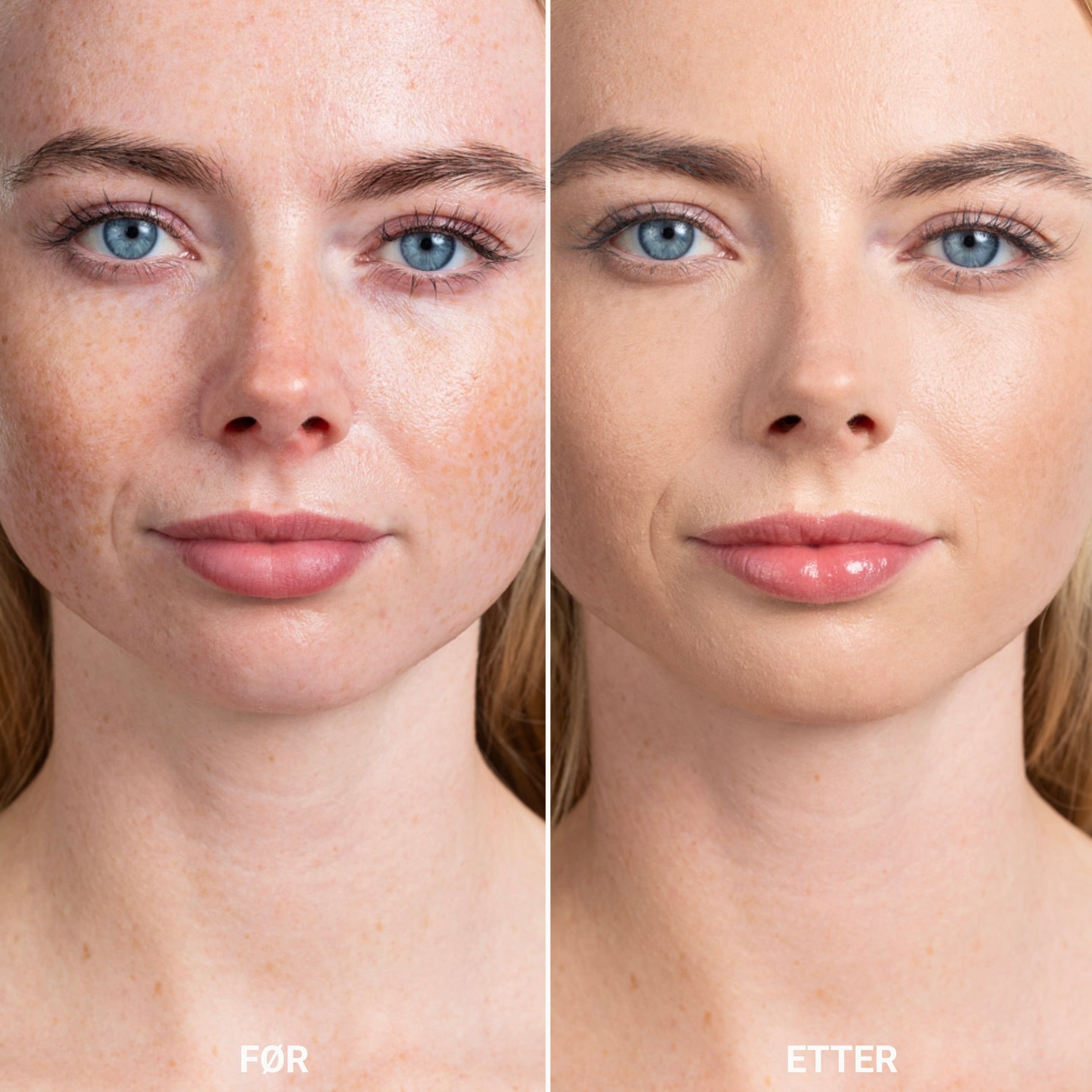 BAKED POWDER MINERAL PIGMENTS - 2. SORTING