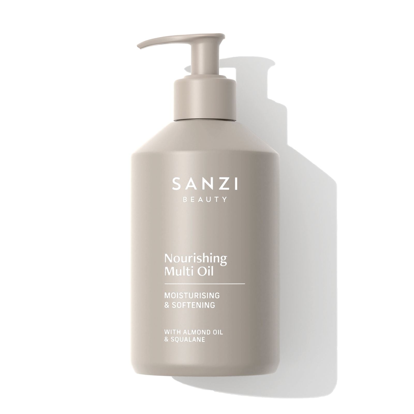 NOURISHING MULTI OIL