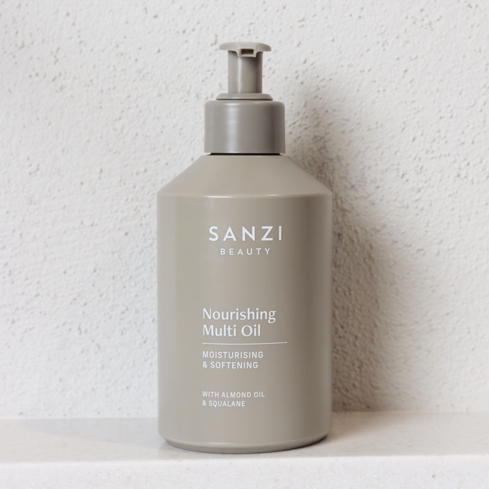 NOURISHING MULTI OIL