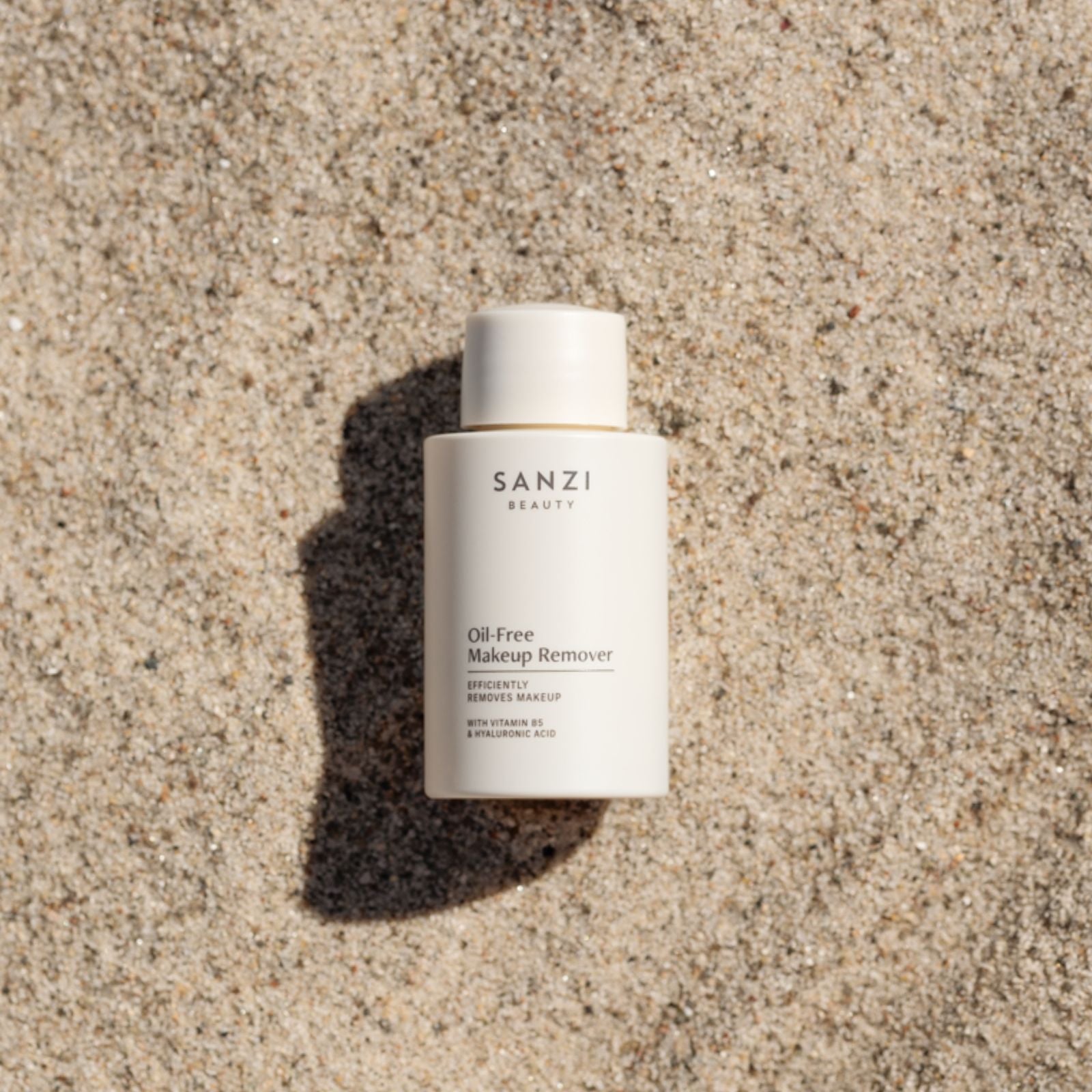 OIL-FREE MAKEUP REMOVER