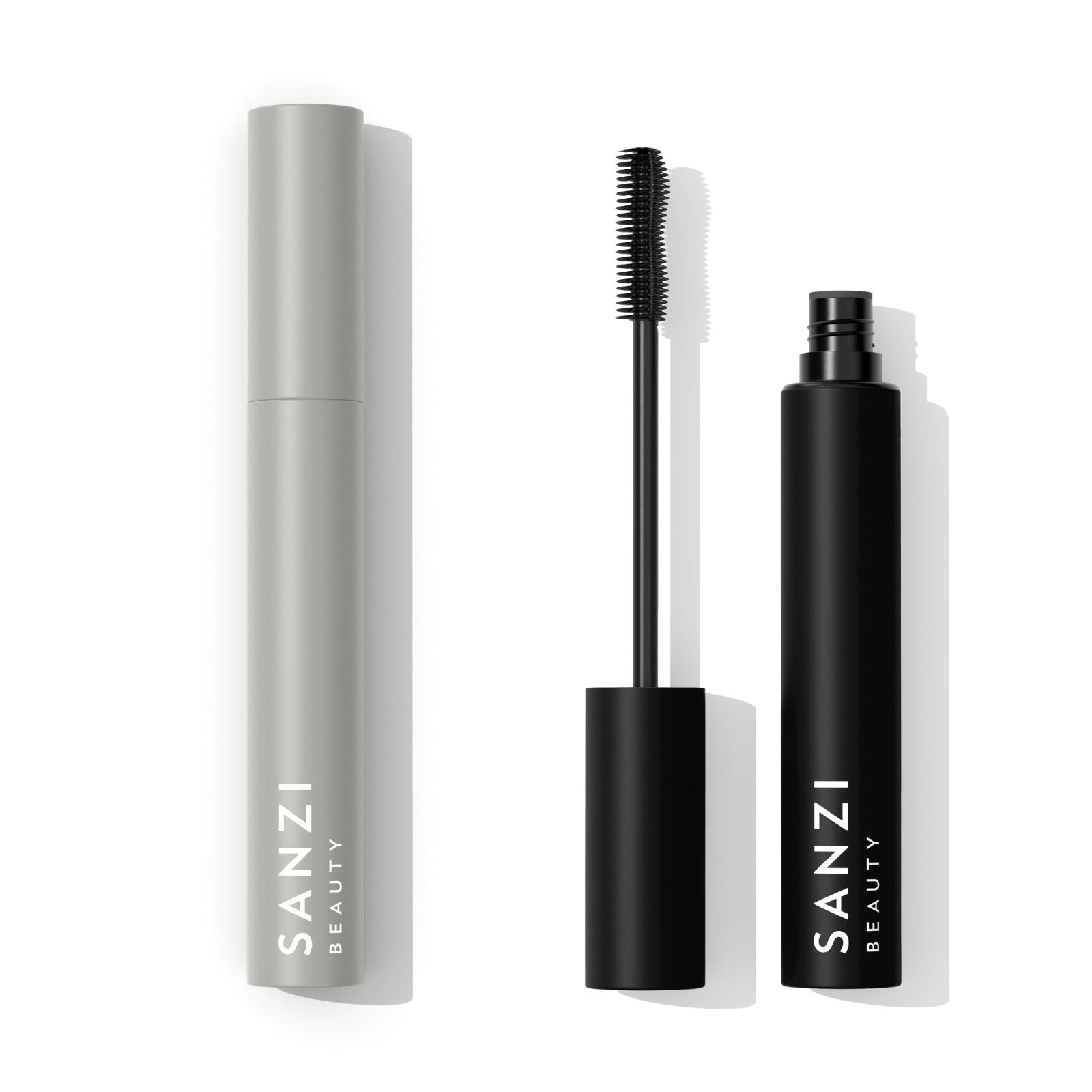 BUNDLE: EYELASH RENEWING SERUM + MASCARA EXTRA VOLUME (WITH EYELASH SERUM)