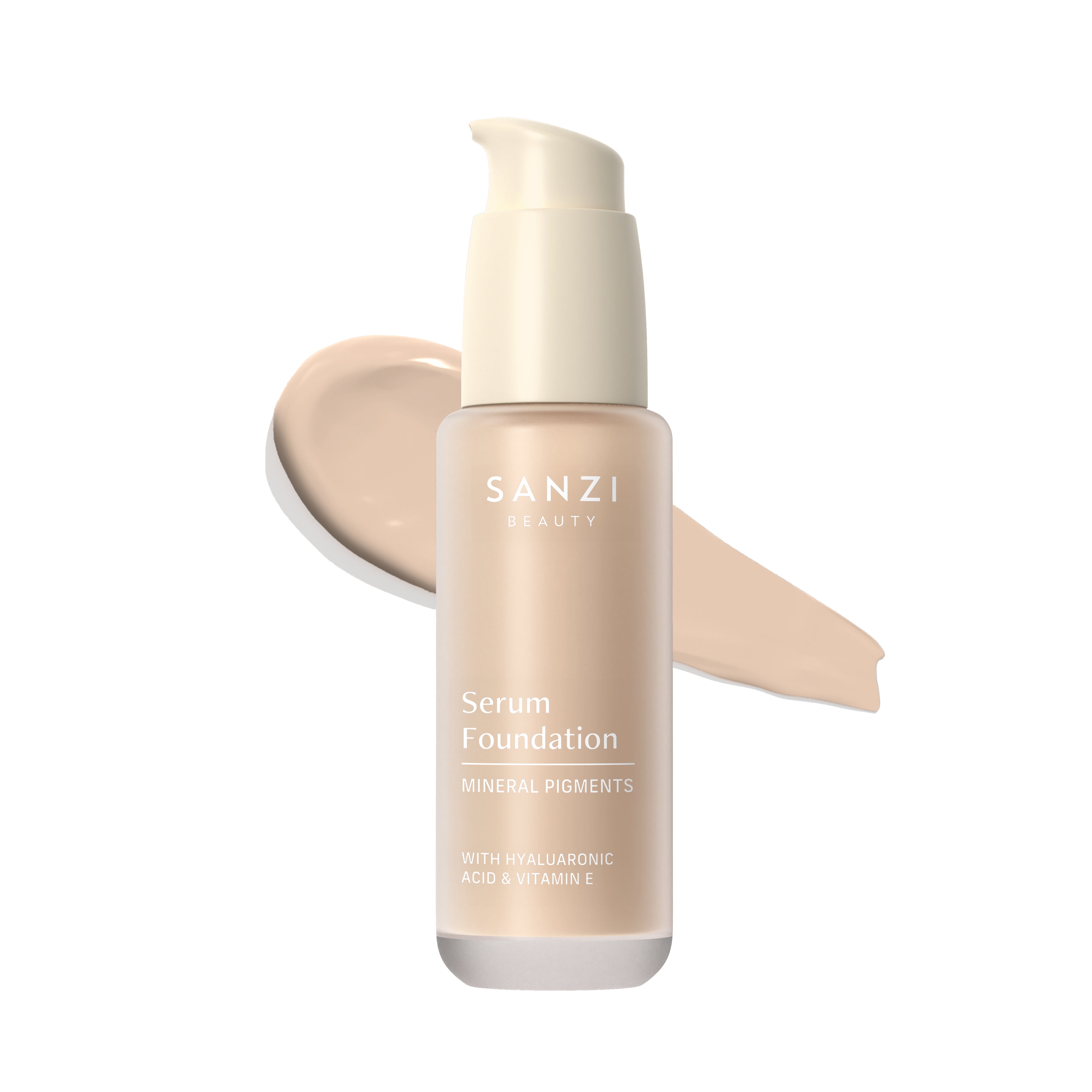 SERUM FOUNDATION