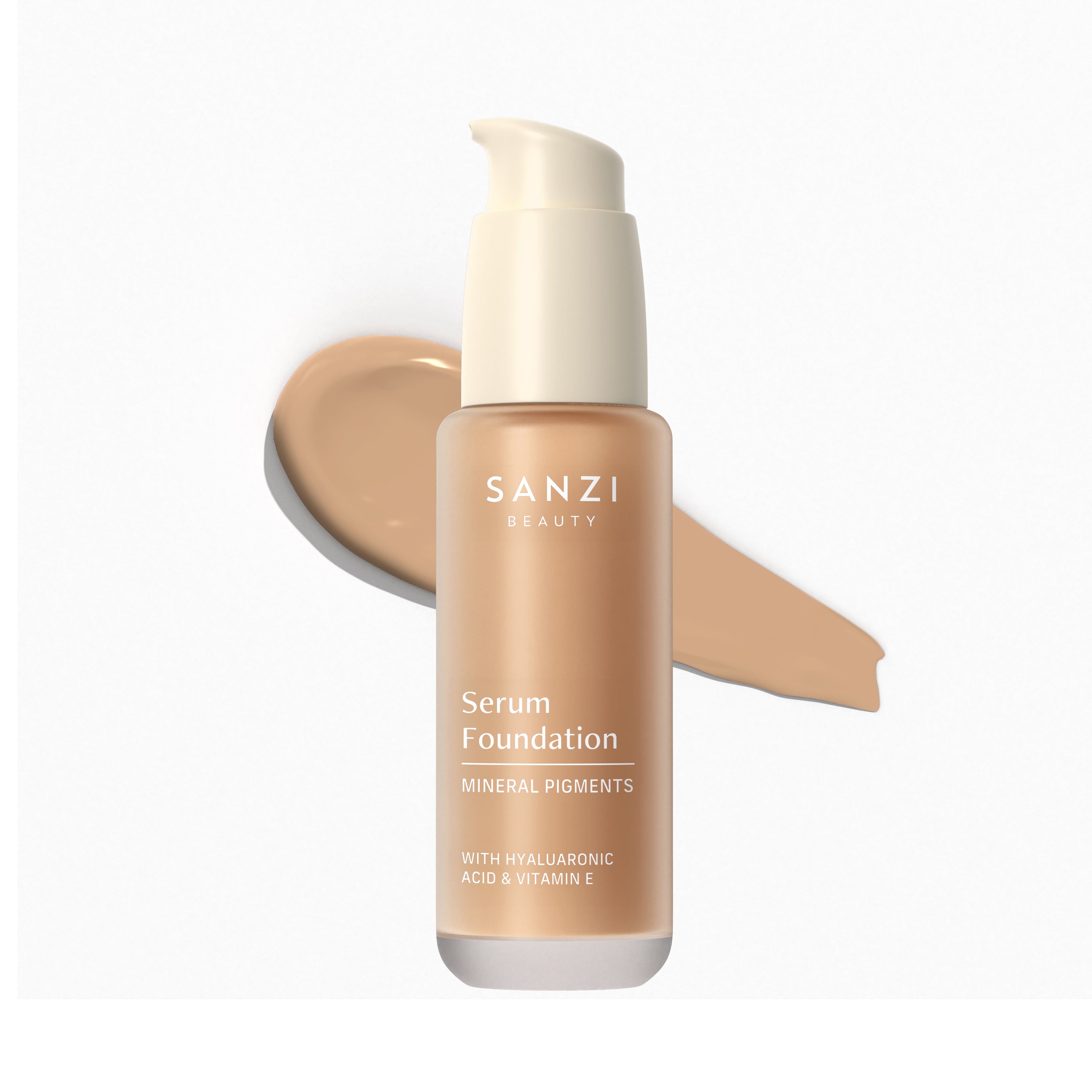SERUM FOUNDATION