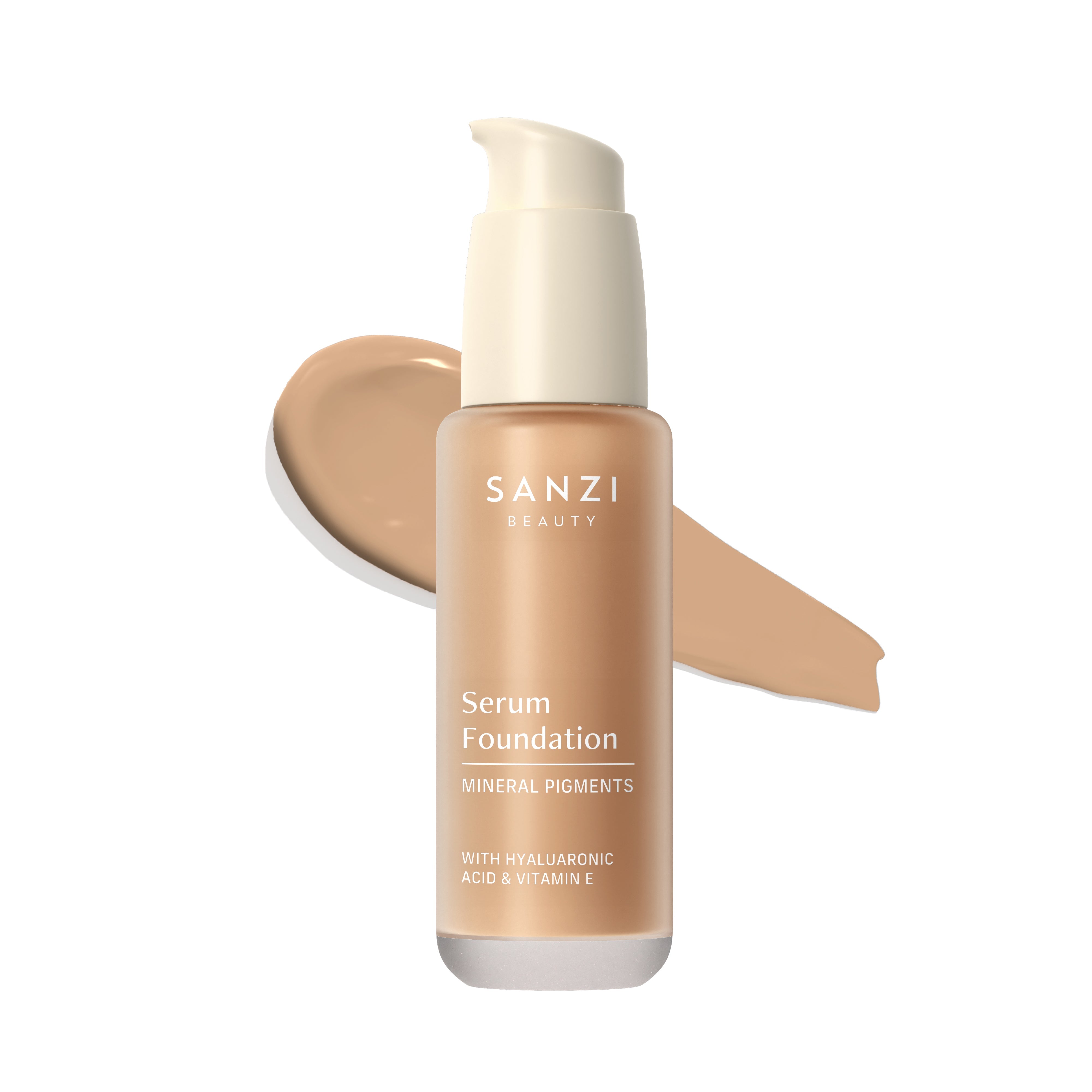 SERUM FOUNDATION