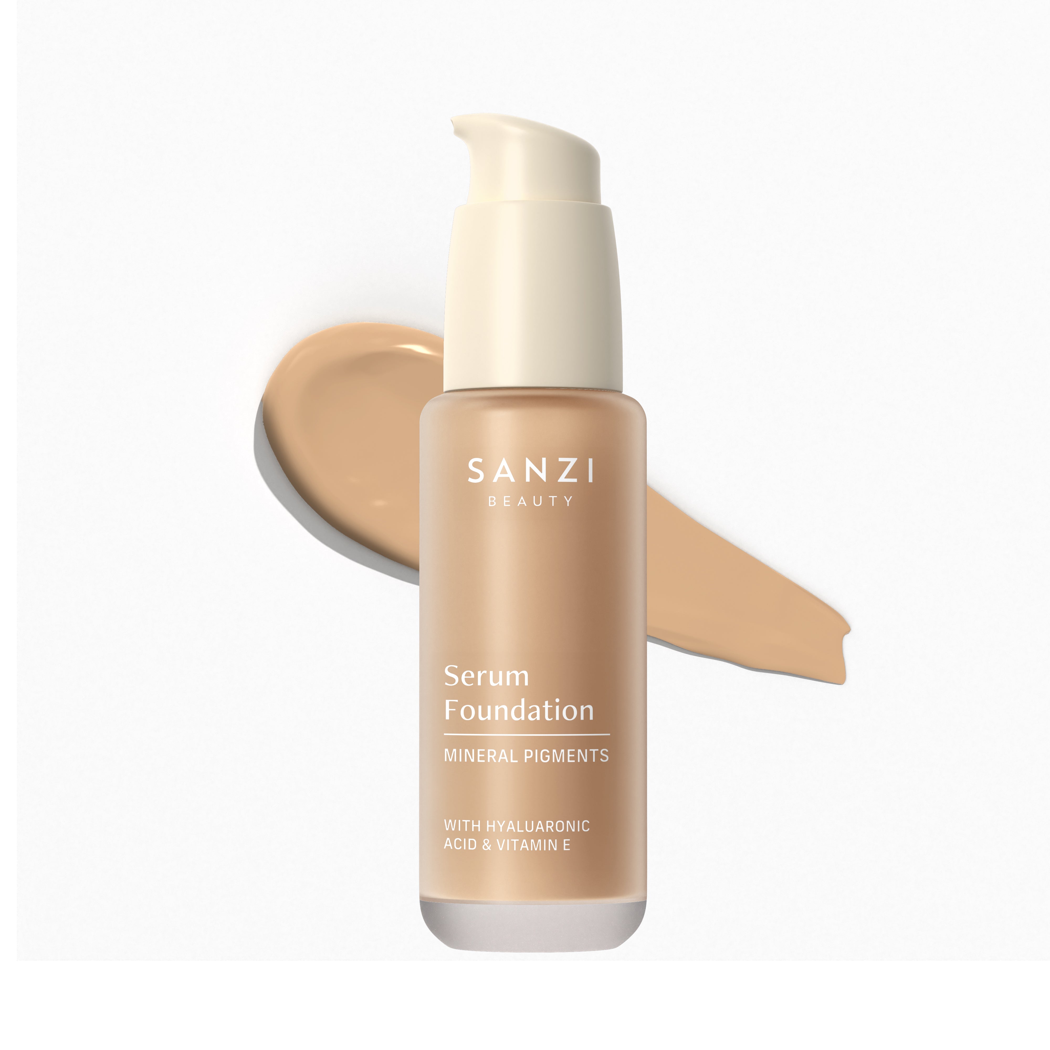 SERUM FOUNDATION