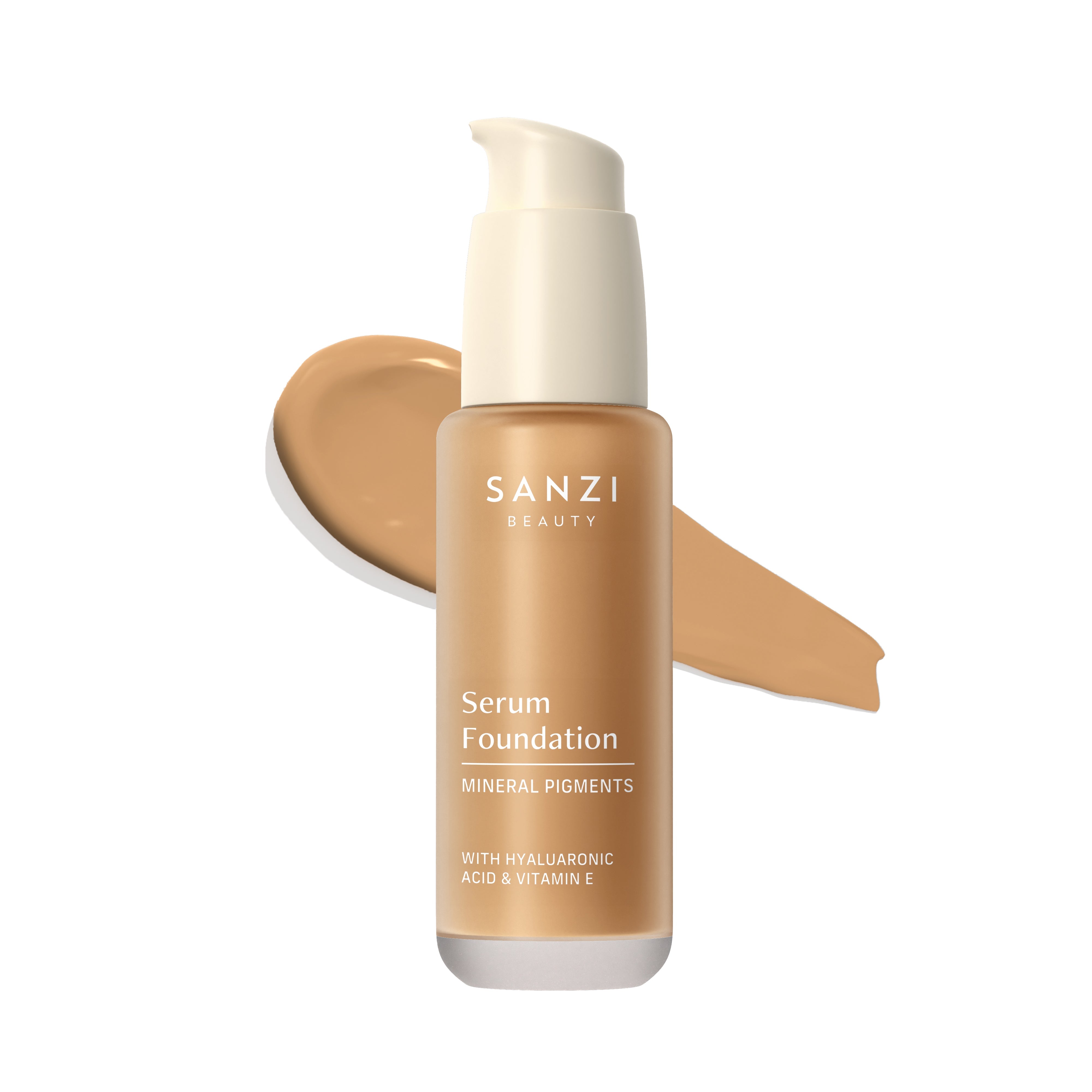 SERUM FOUNDATION