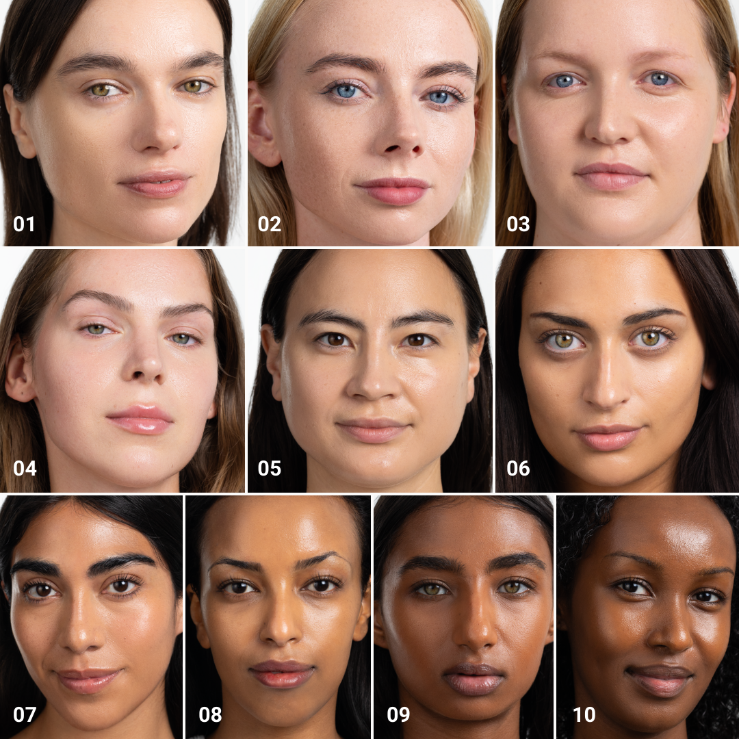 SERUM FOUNDATION SERUM FOUNDATION