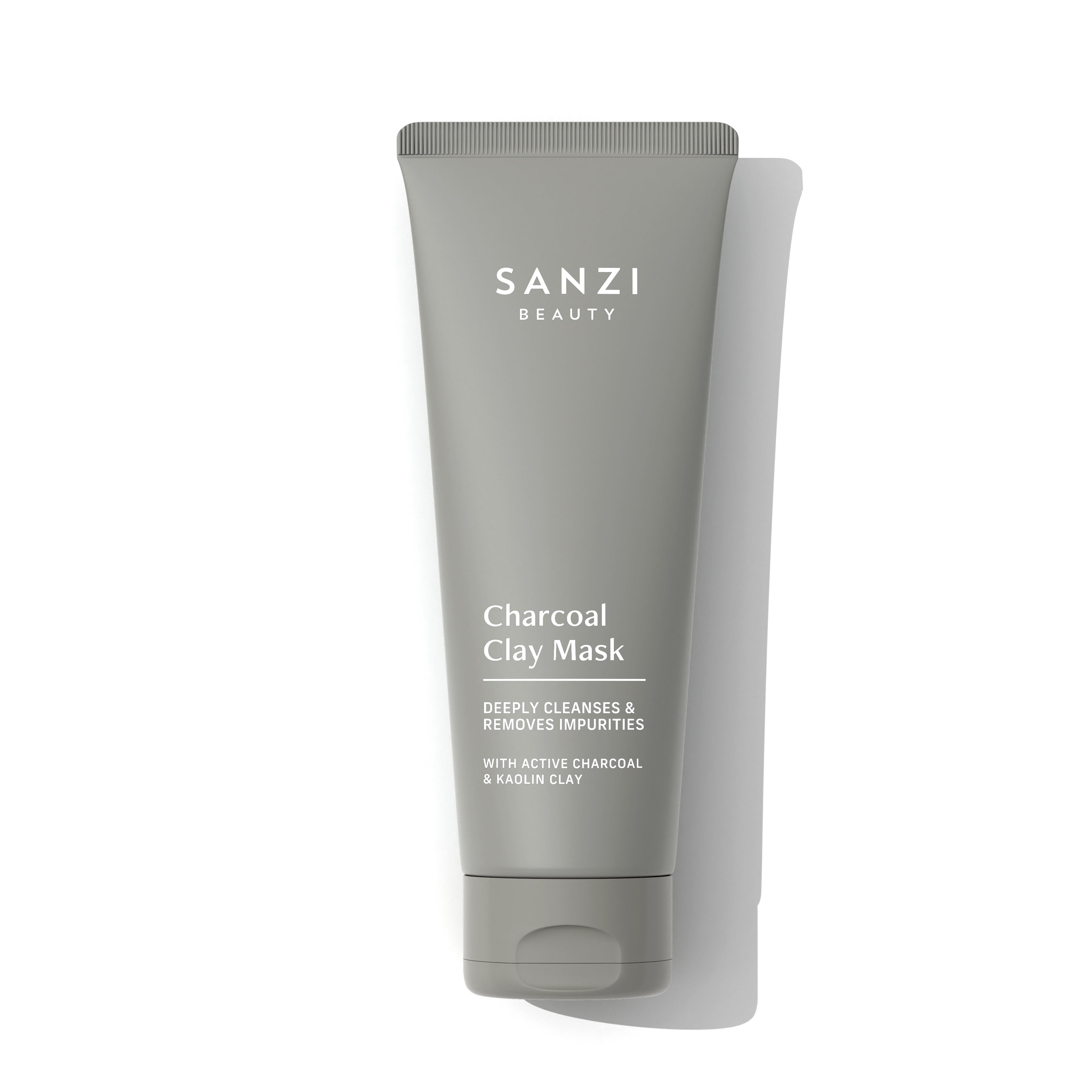 BUNDLE: FACE SCRUB + CLAY MASK + AHA PEELING SERUM 10%